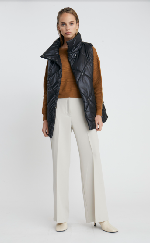Pinkflo Puffer Gilet