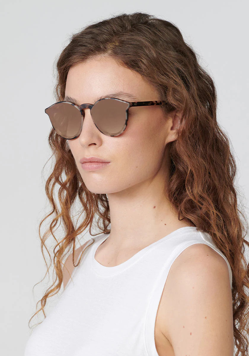 Collins Nylon Sunglasses