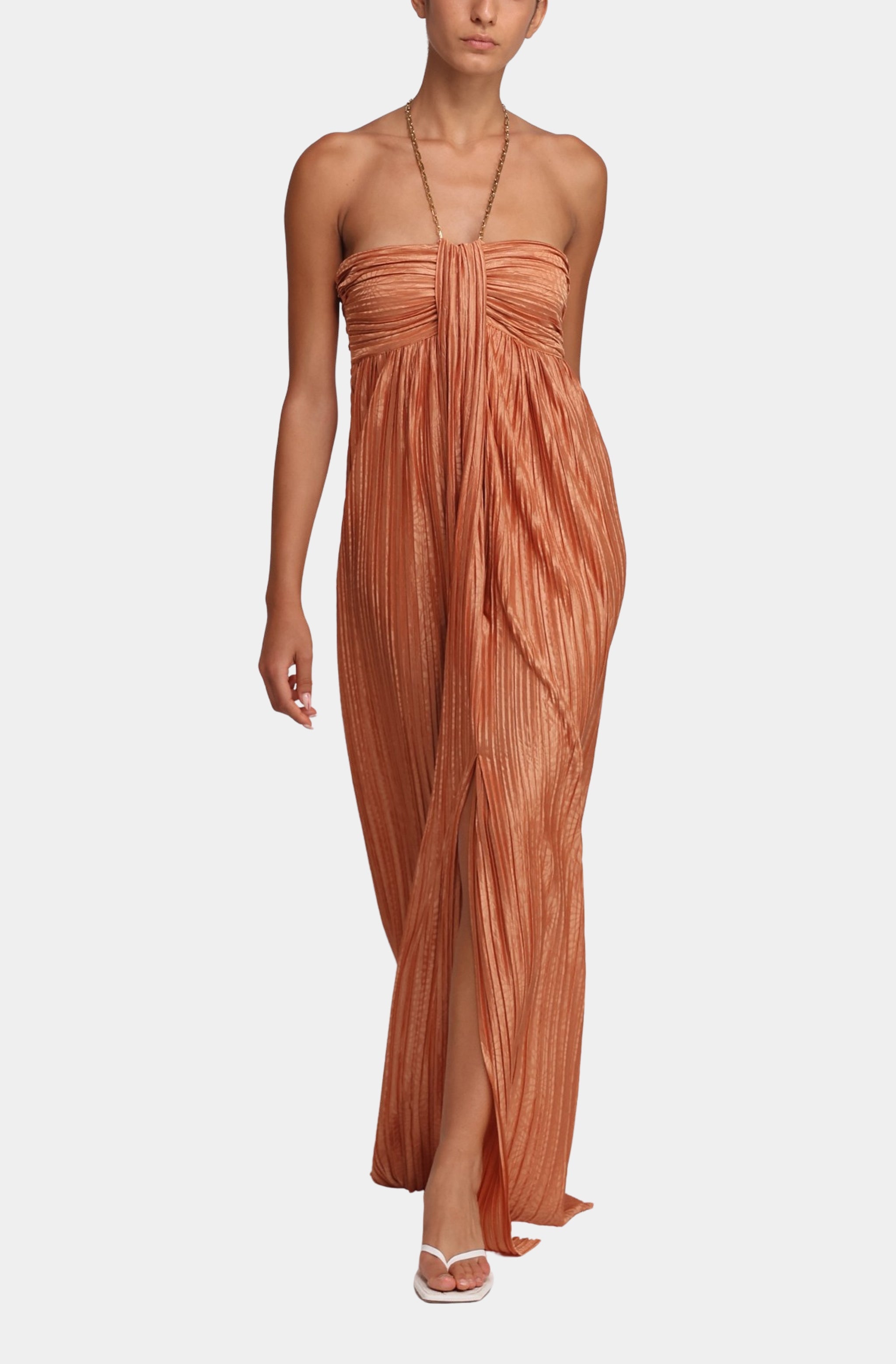 Nicola Dress