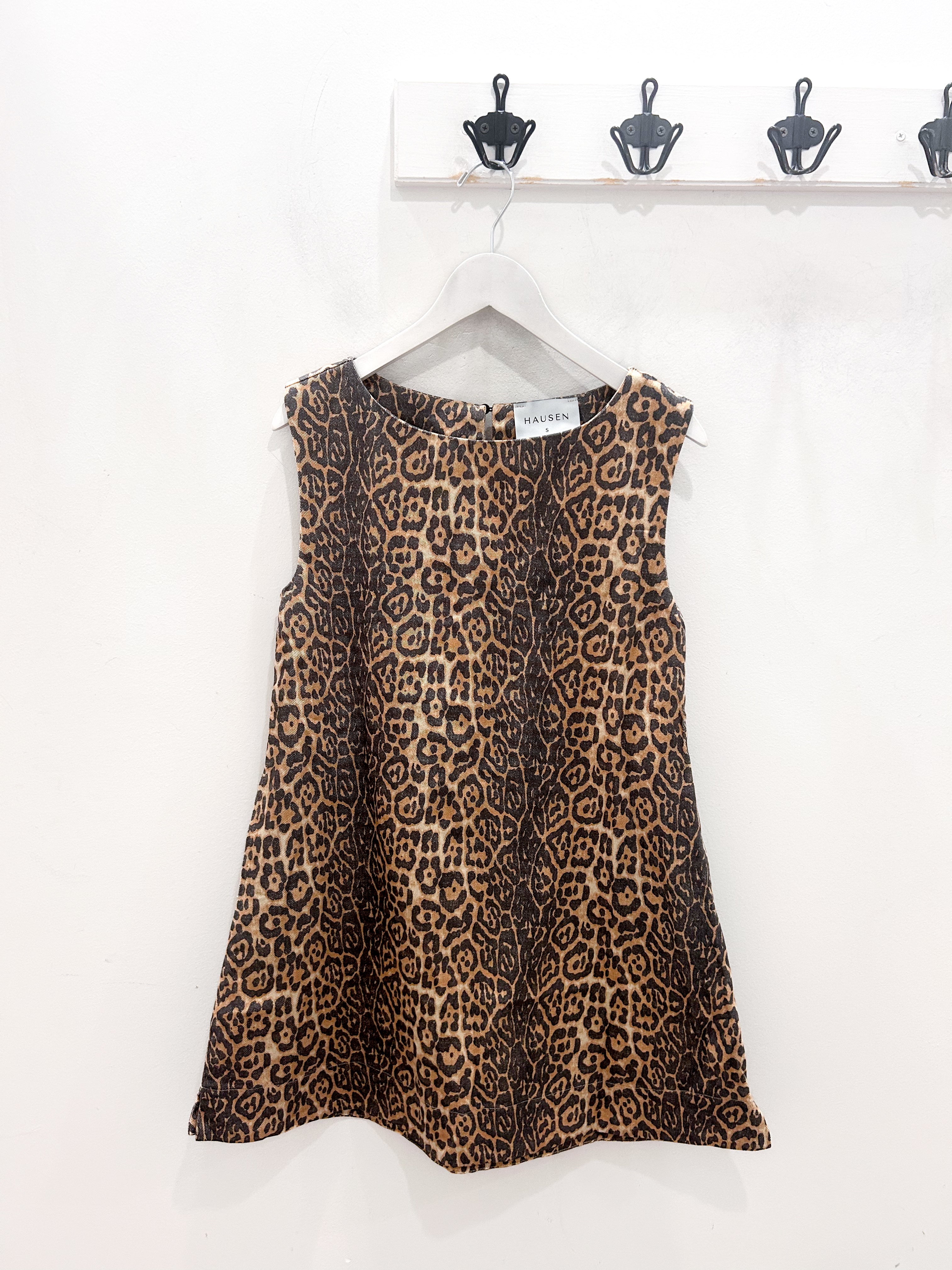 Rosalie Dress