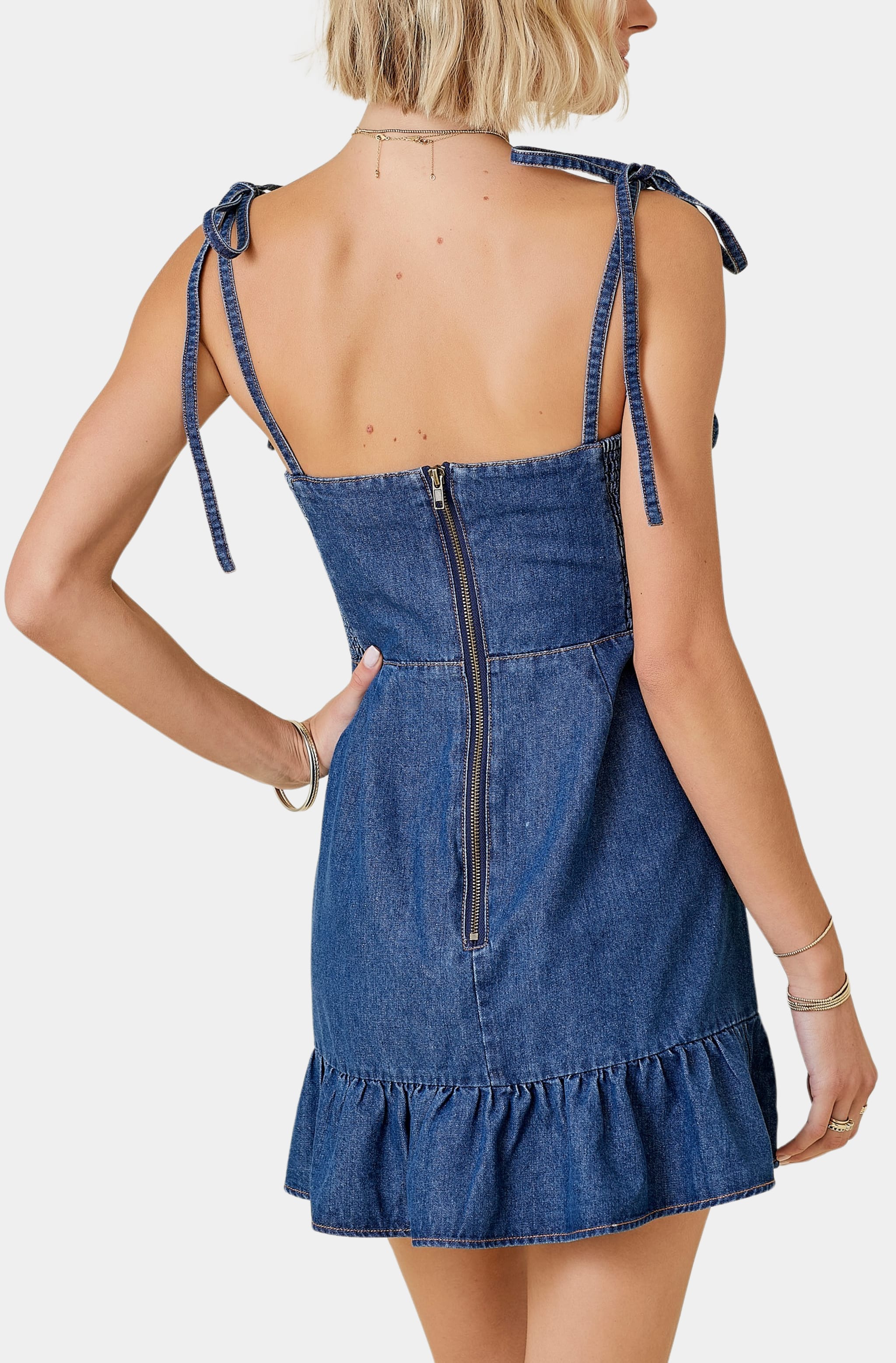 Ingrid Dress