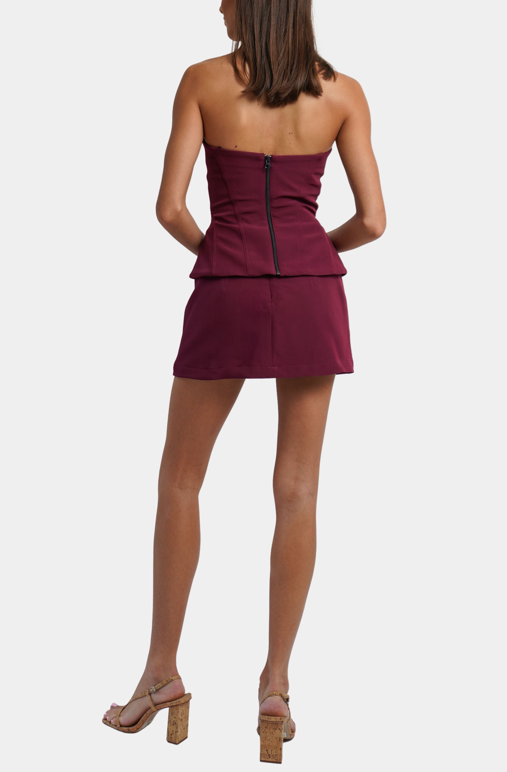 Serena Skort