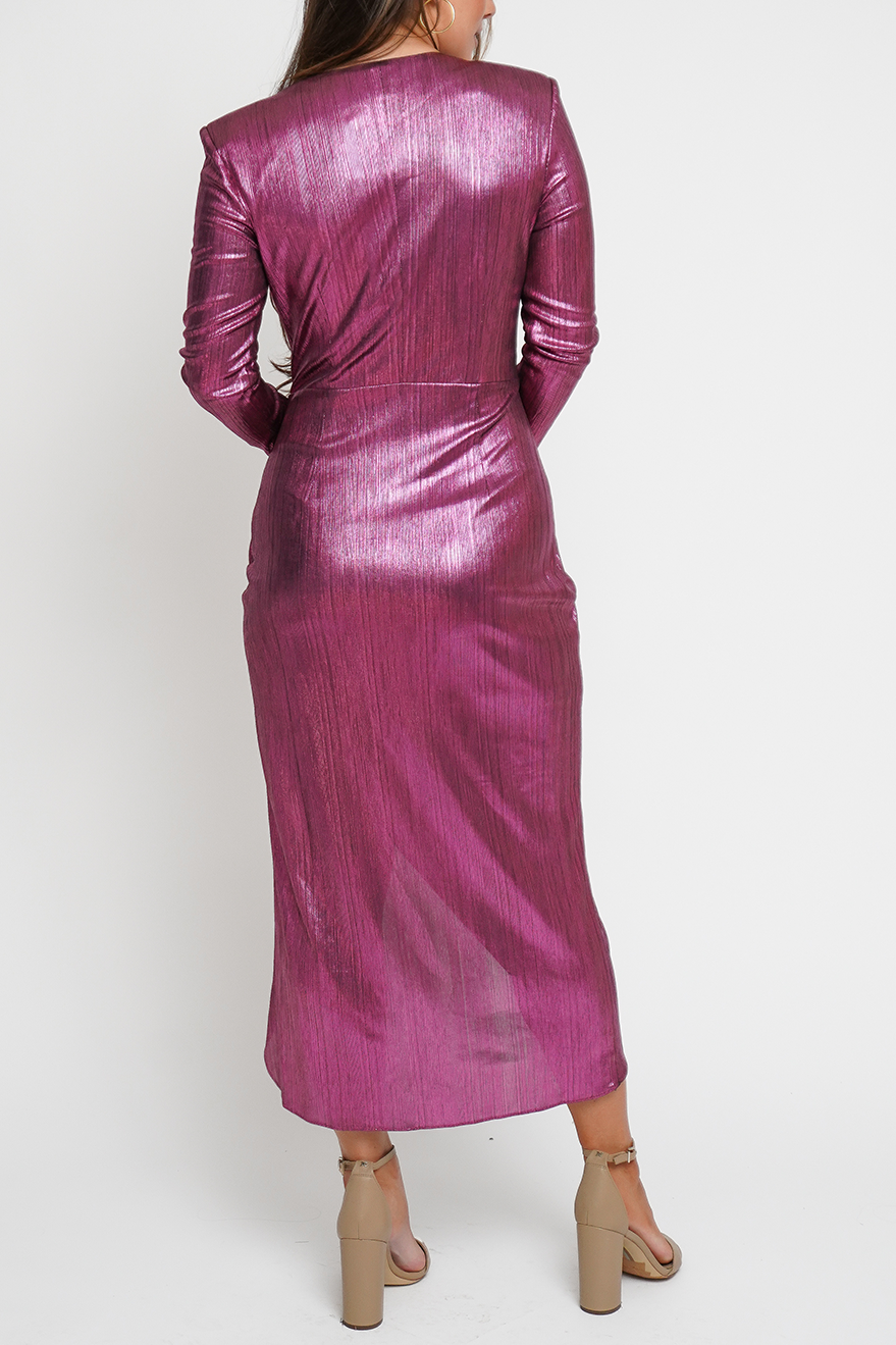 Hemline Exclusive Irene Dress