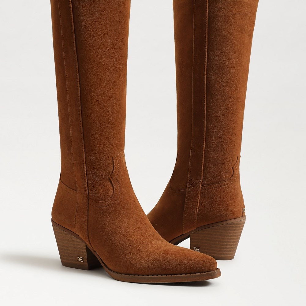 Wyatt Boot