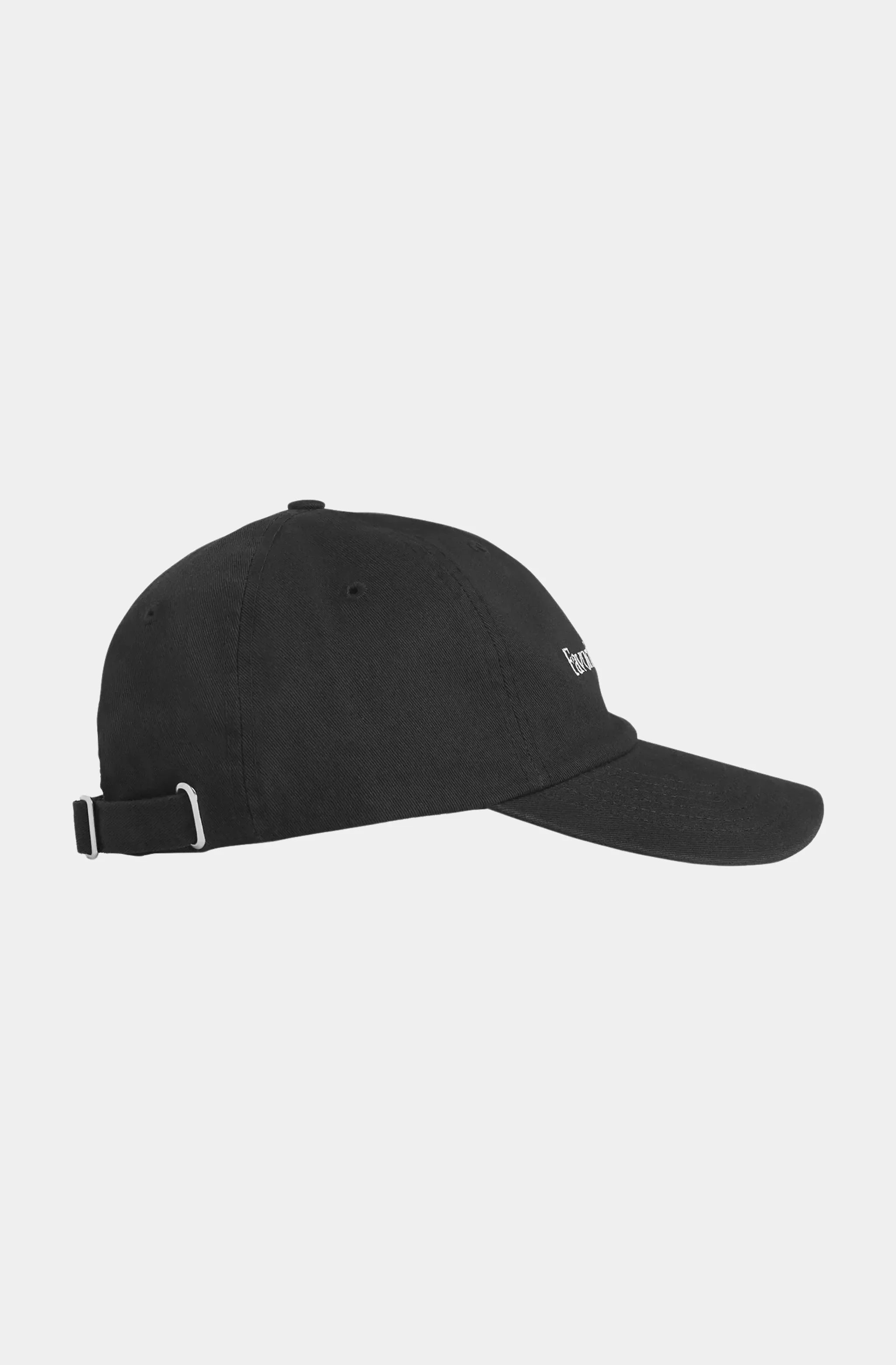 Classic Logo Baseball Hat