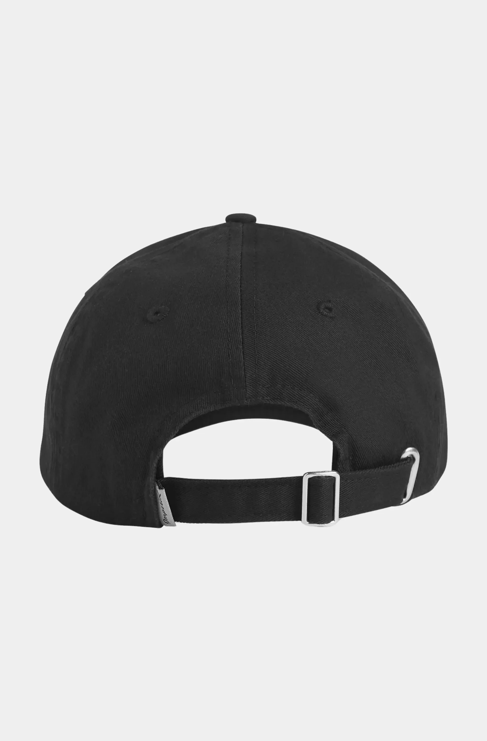 Classic Logo Baseball Hat