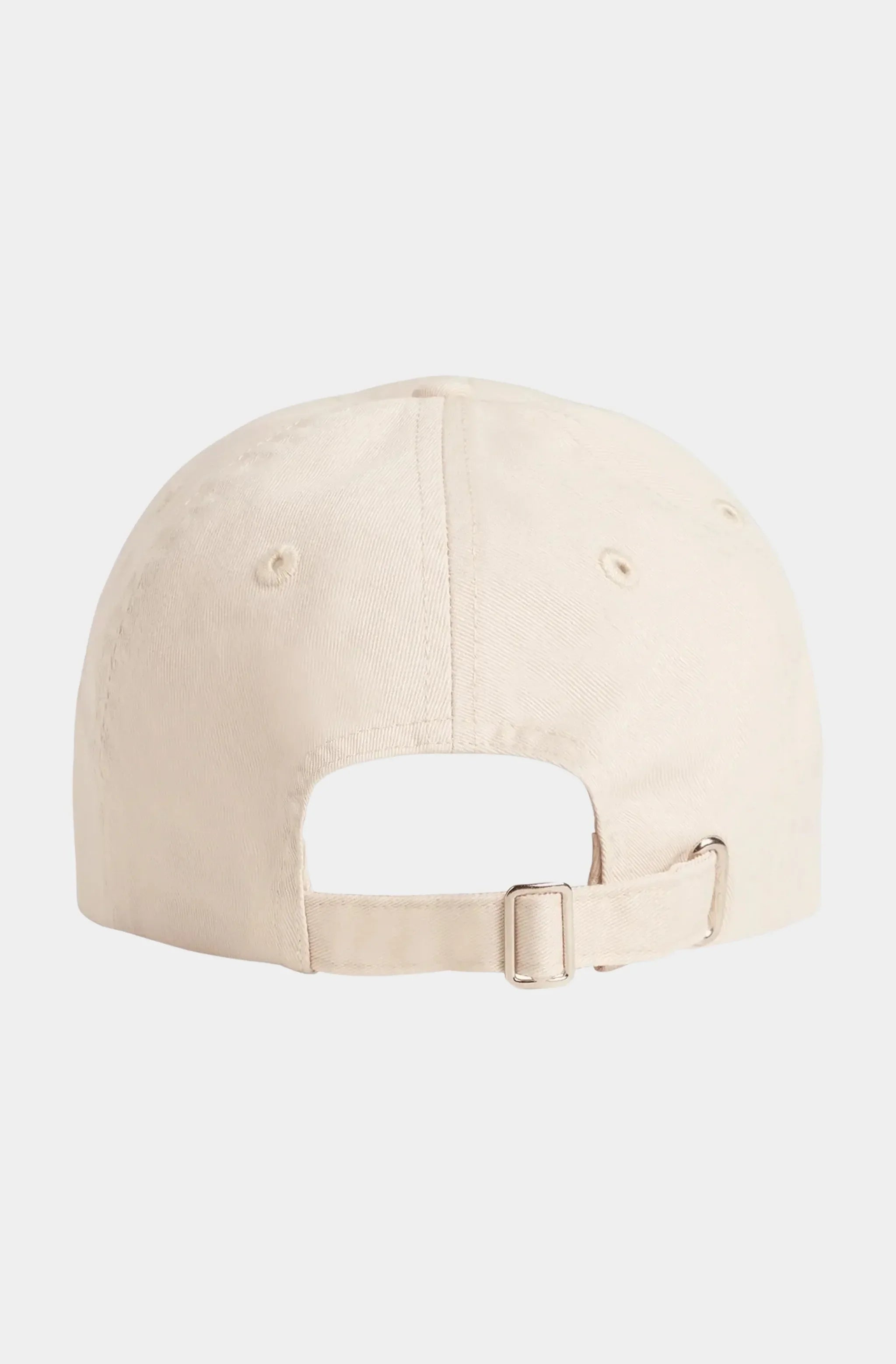 Classic Logo Baseball Hat