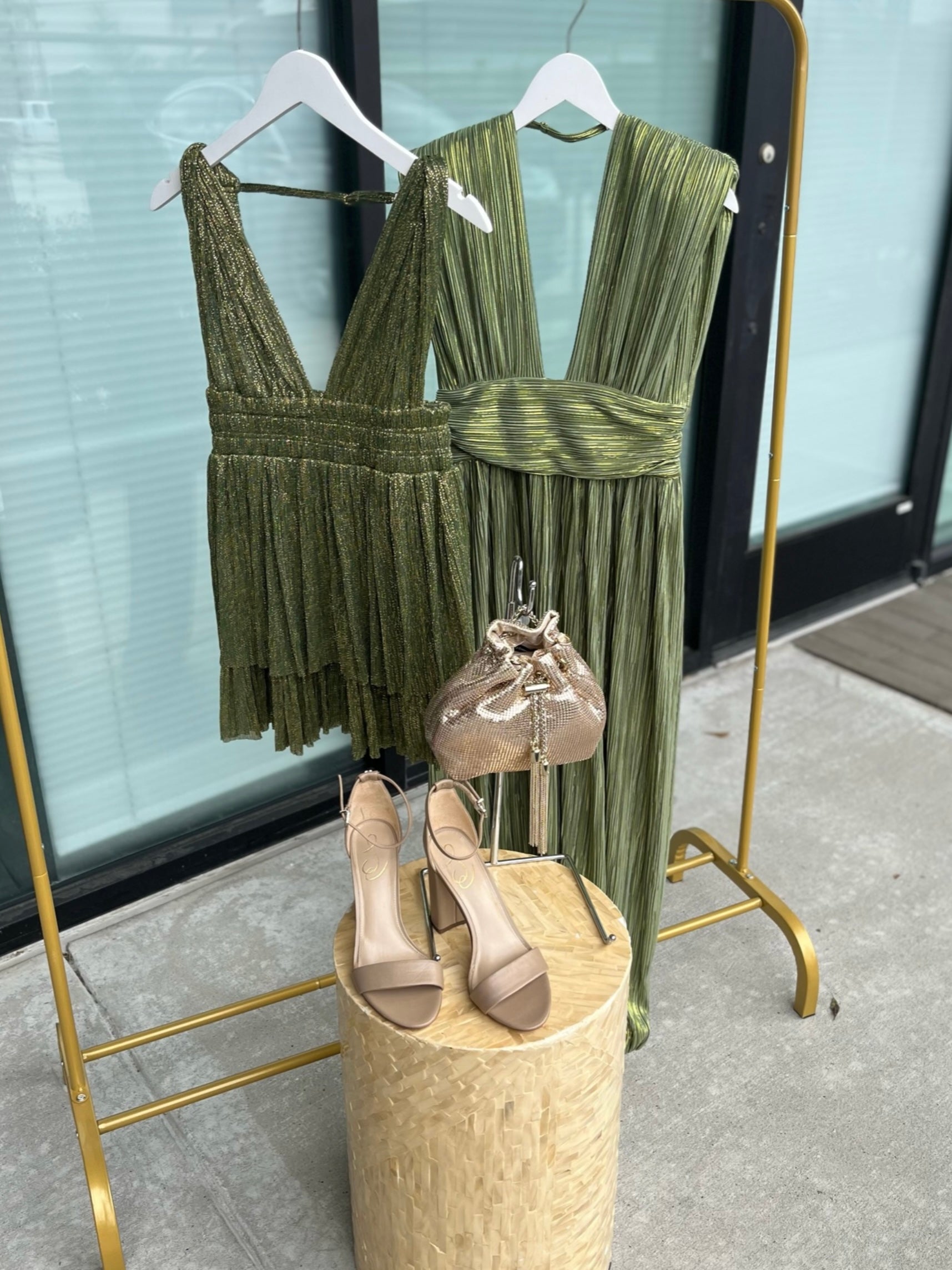 Bobo Dress
