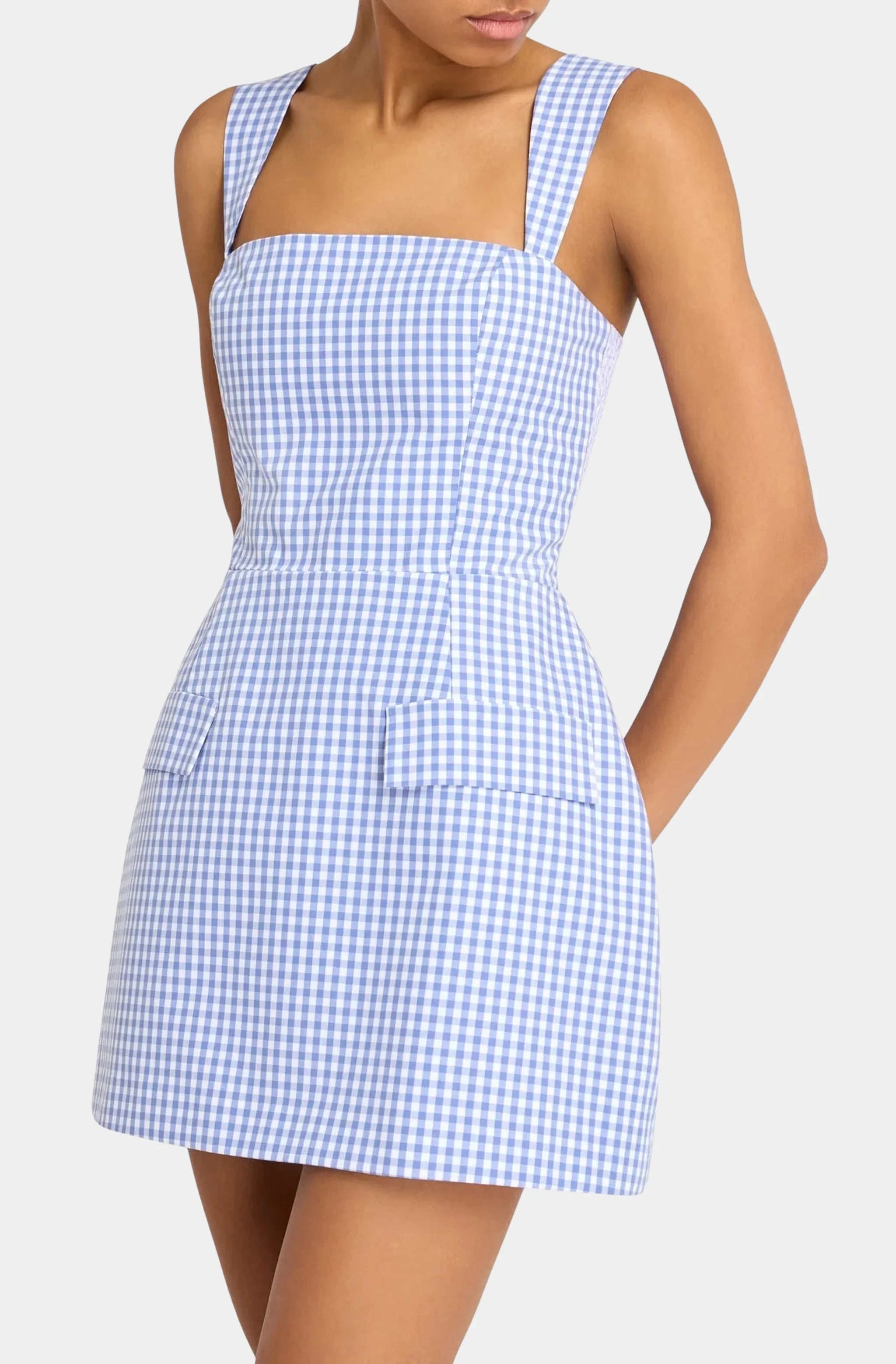 Bethany Skort Romper
