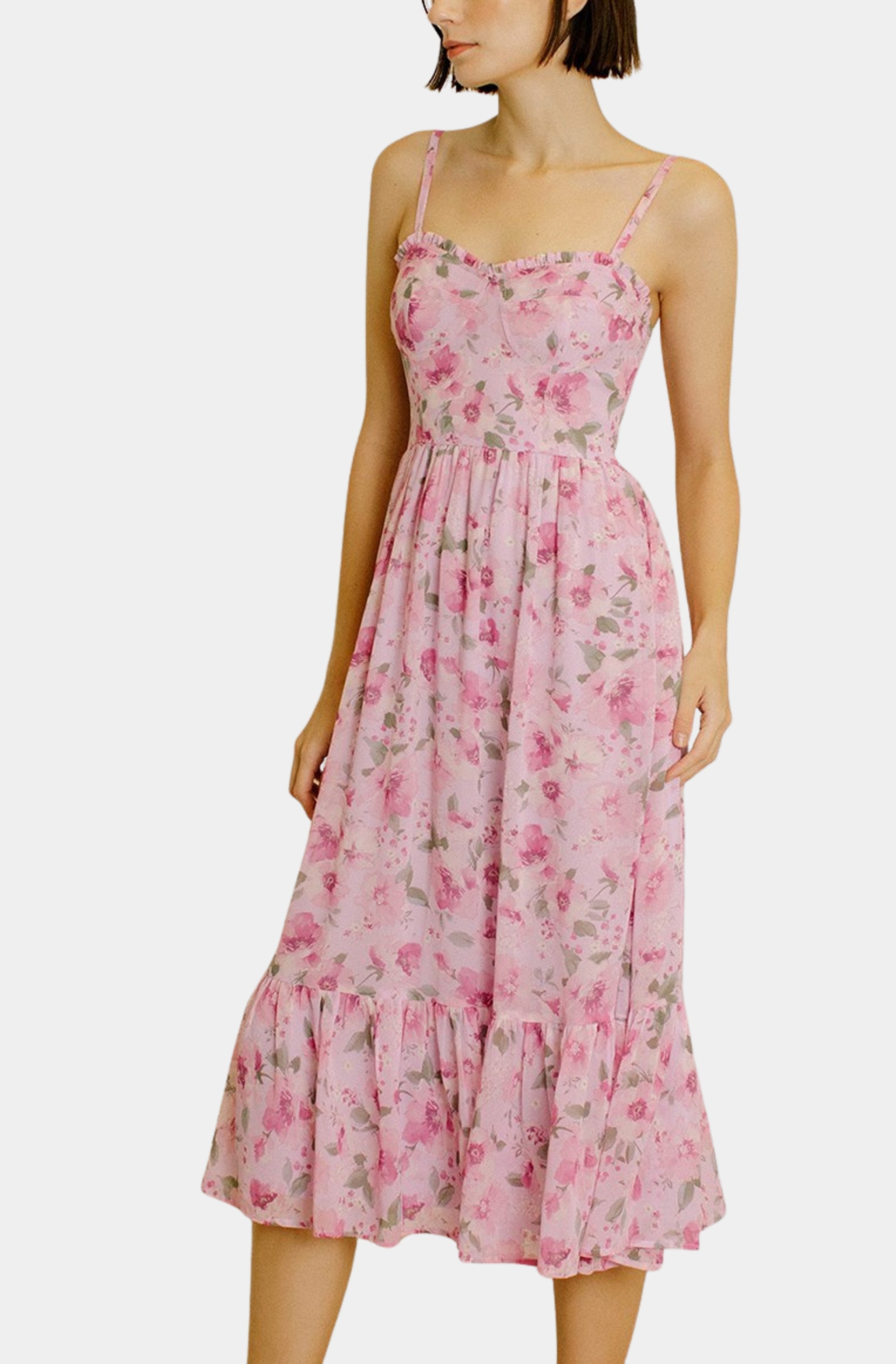 Julianne Dress