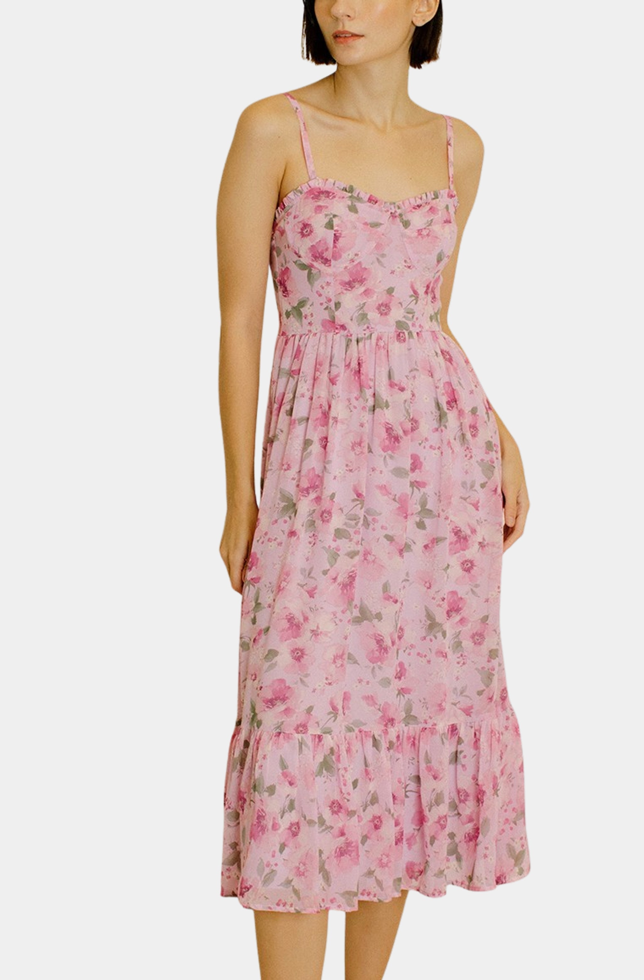 Julianne Dress