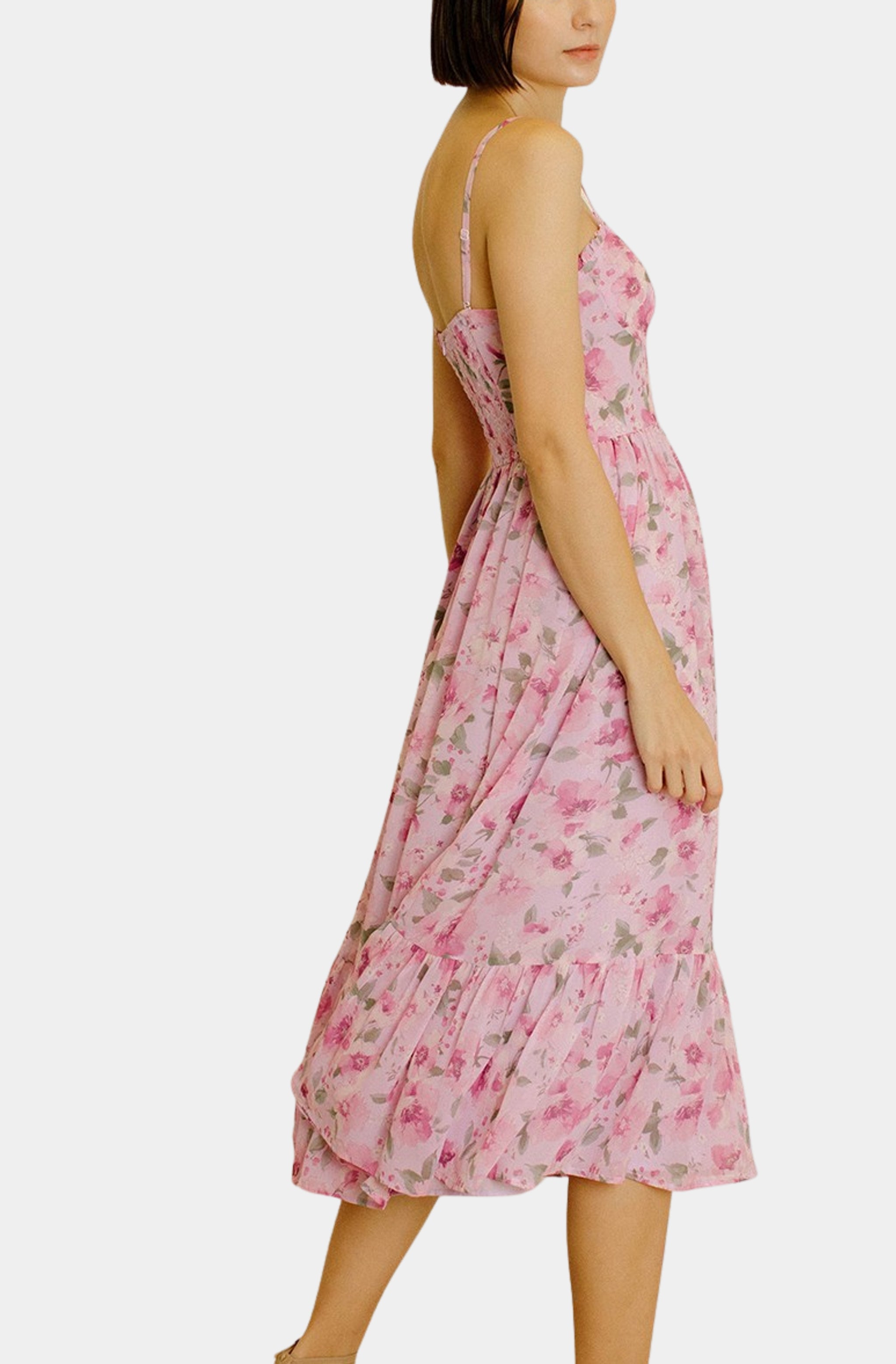 Julianne Dress