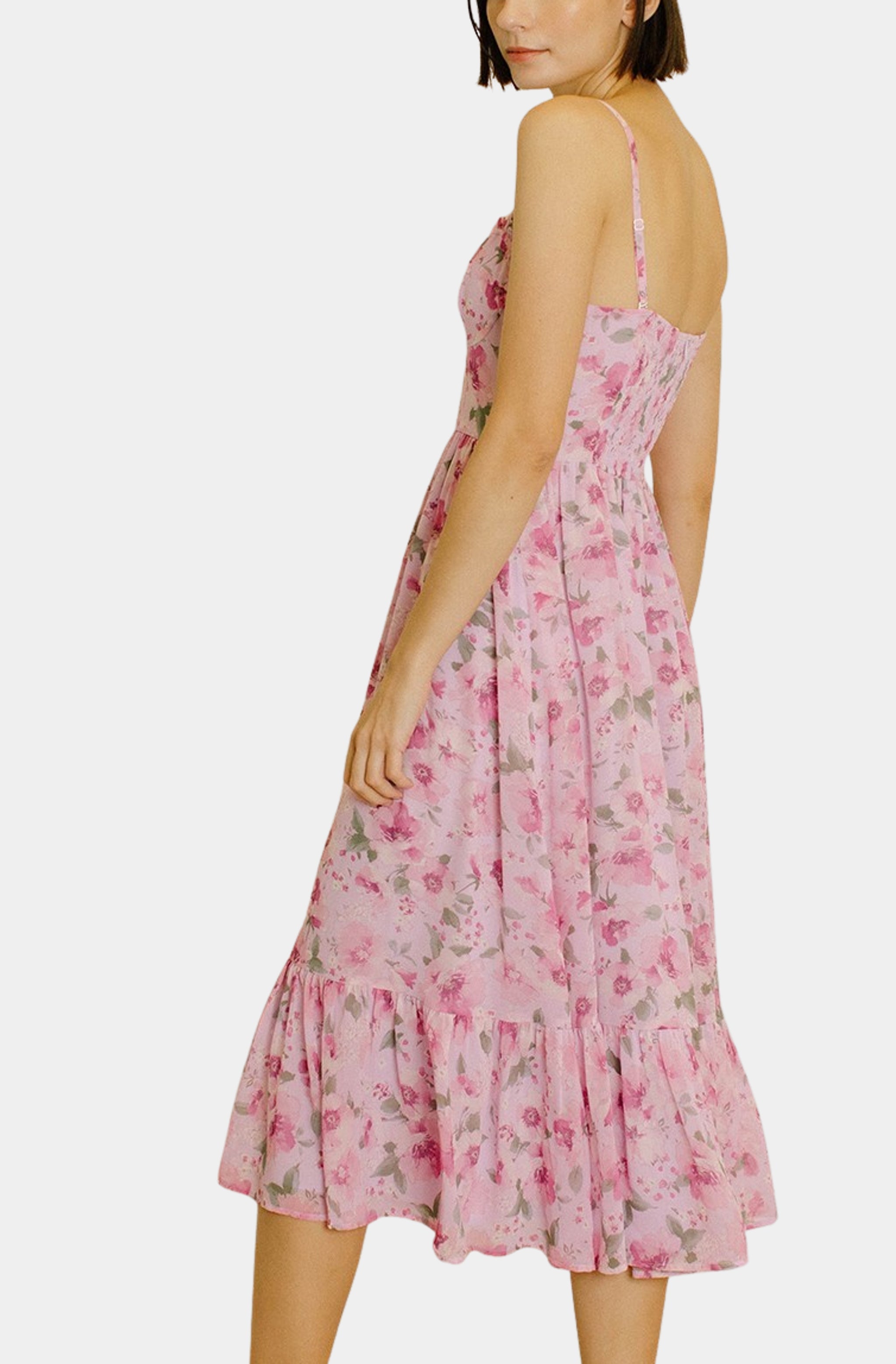 Julianne Dress