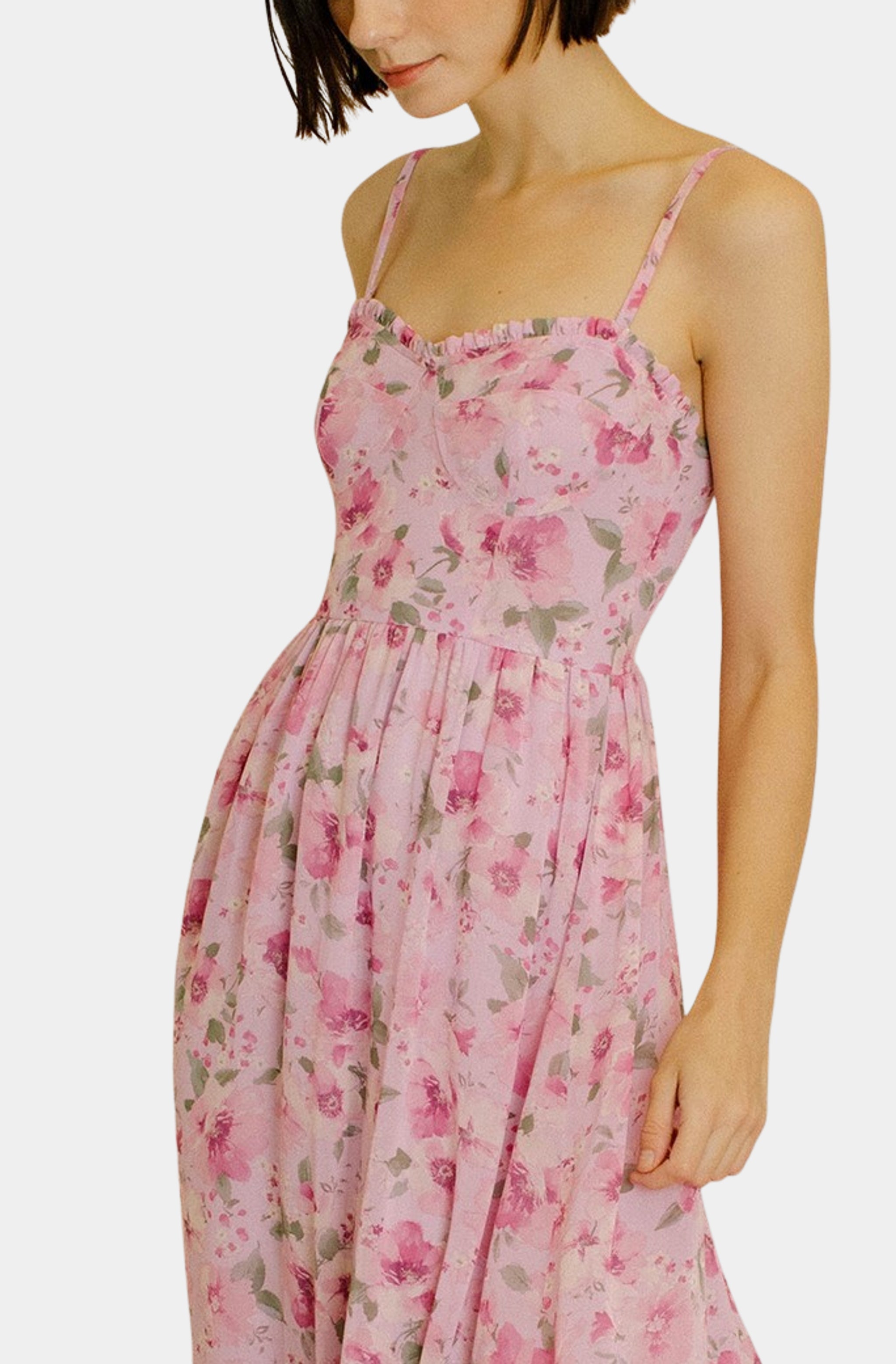 Julianne Dress
