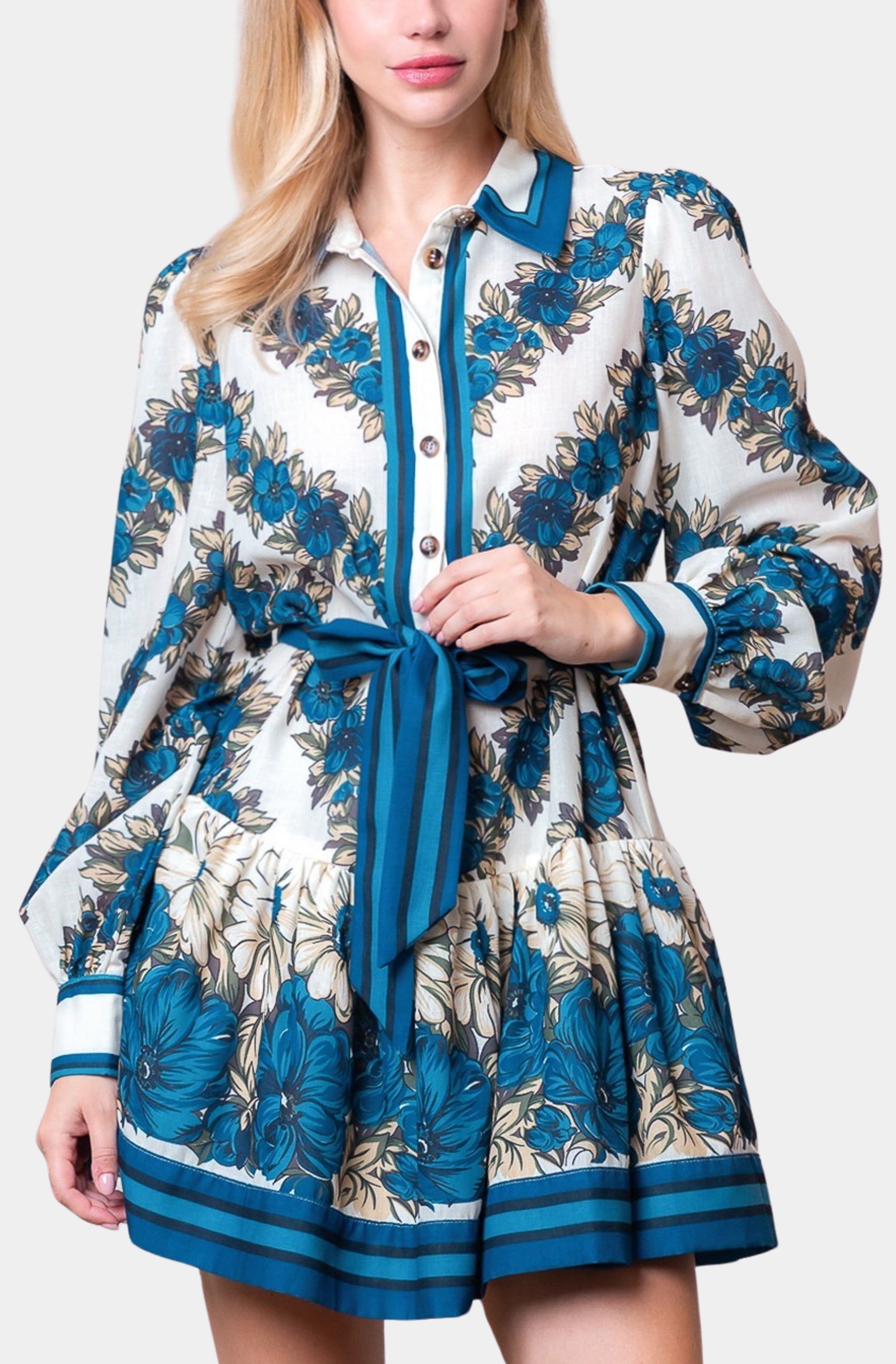 Juliette Dress