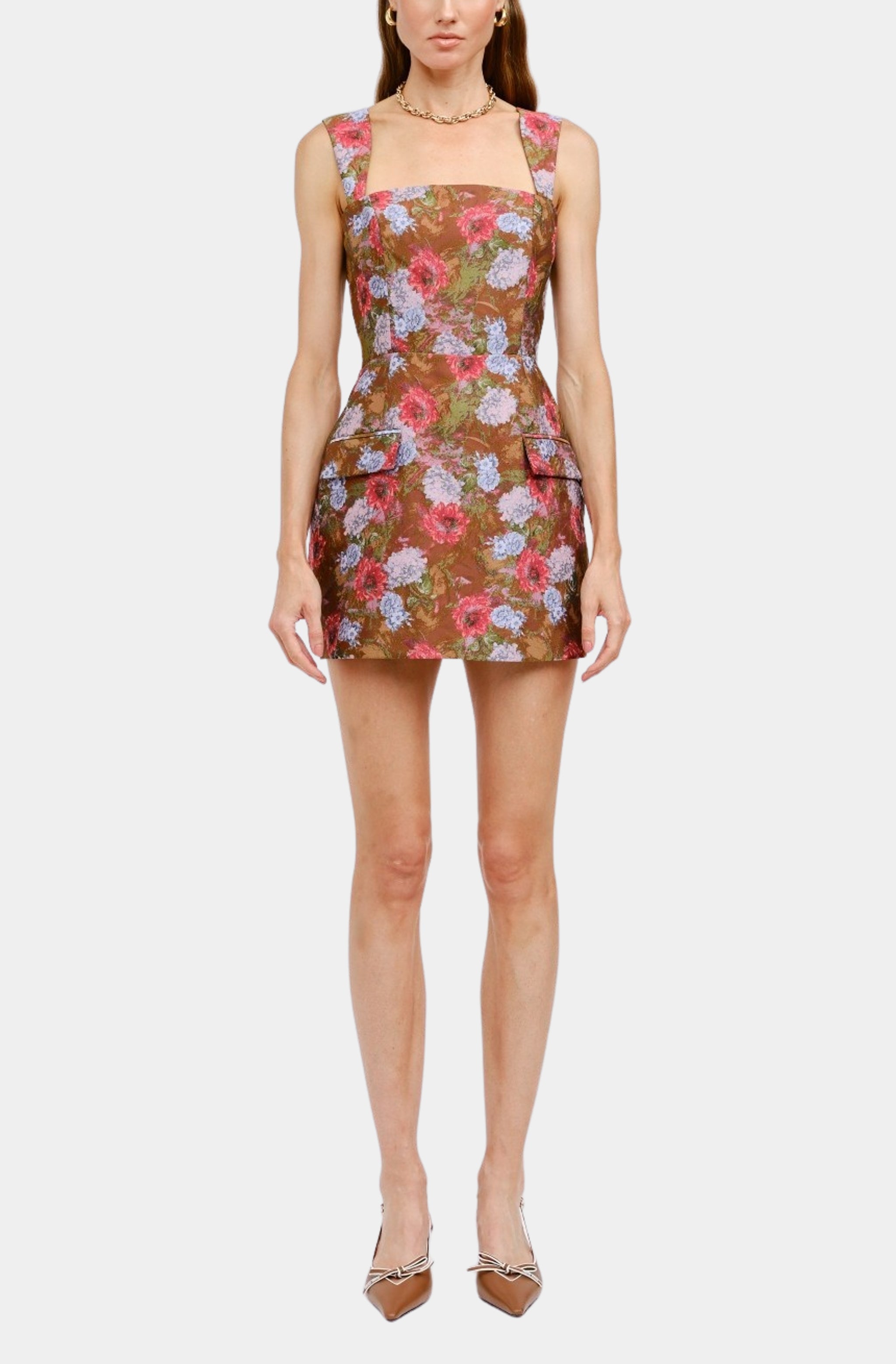 Nicola Dress