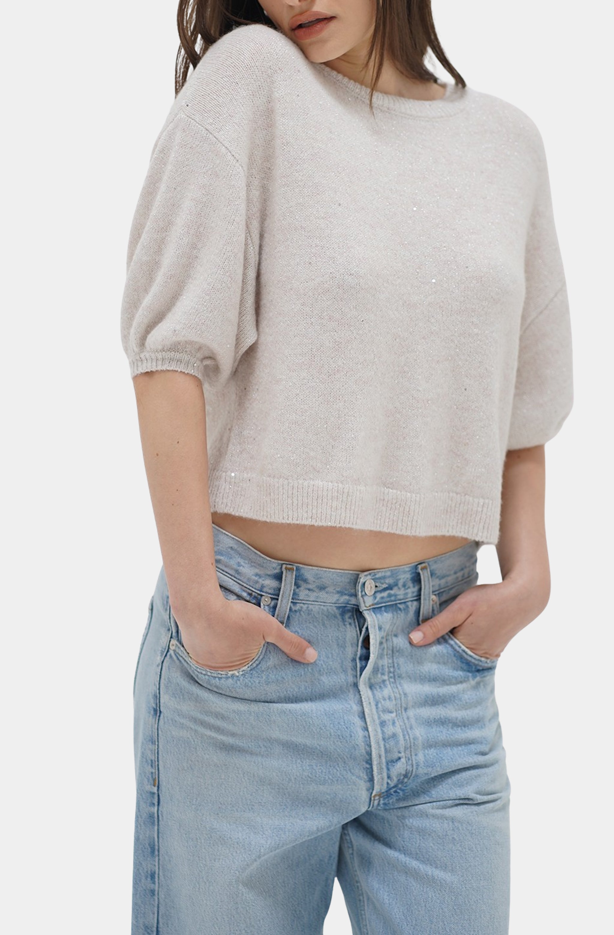 Coco Sweater