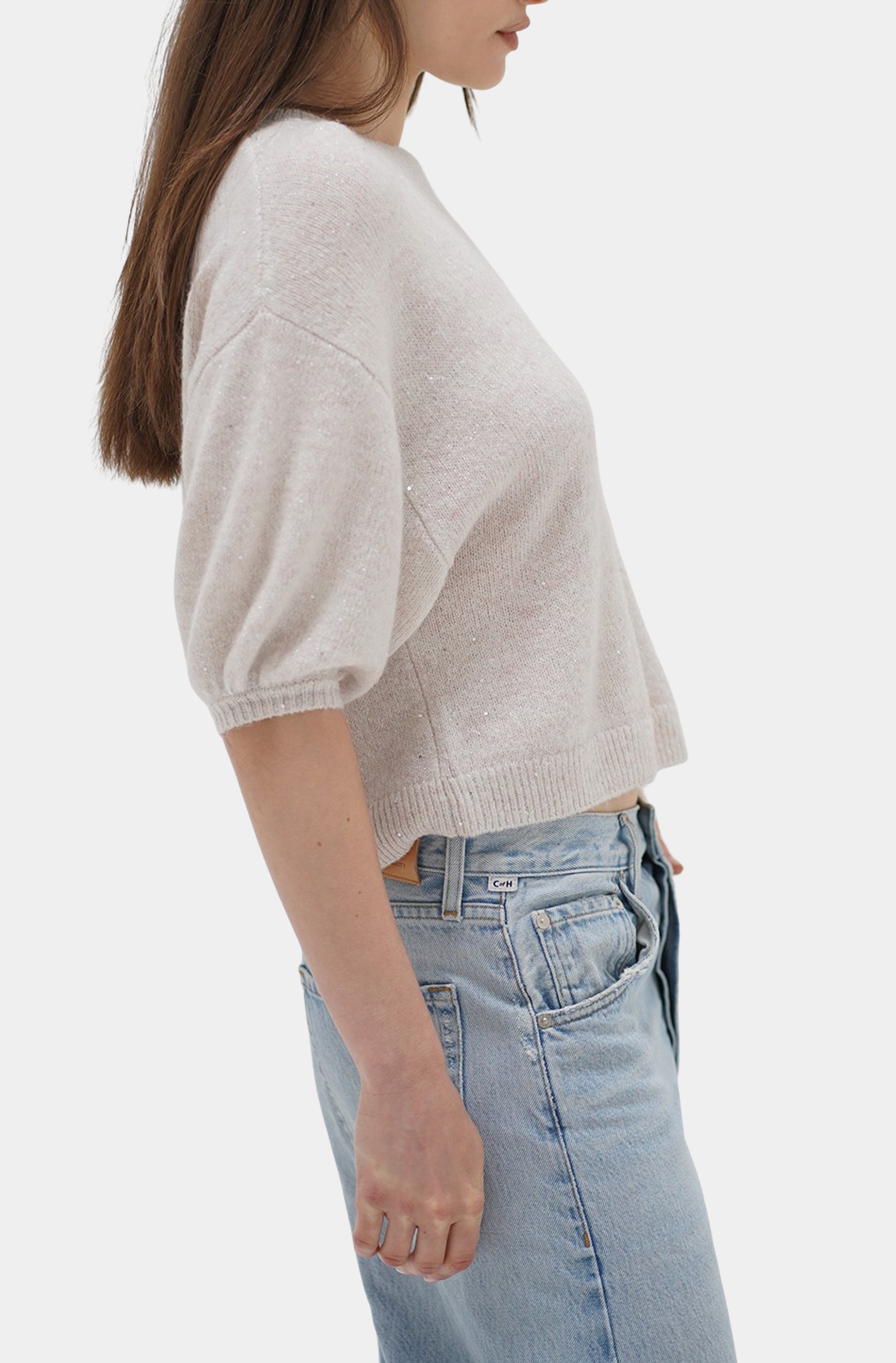 Coco Sweater