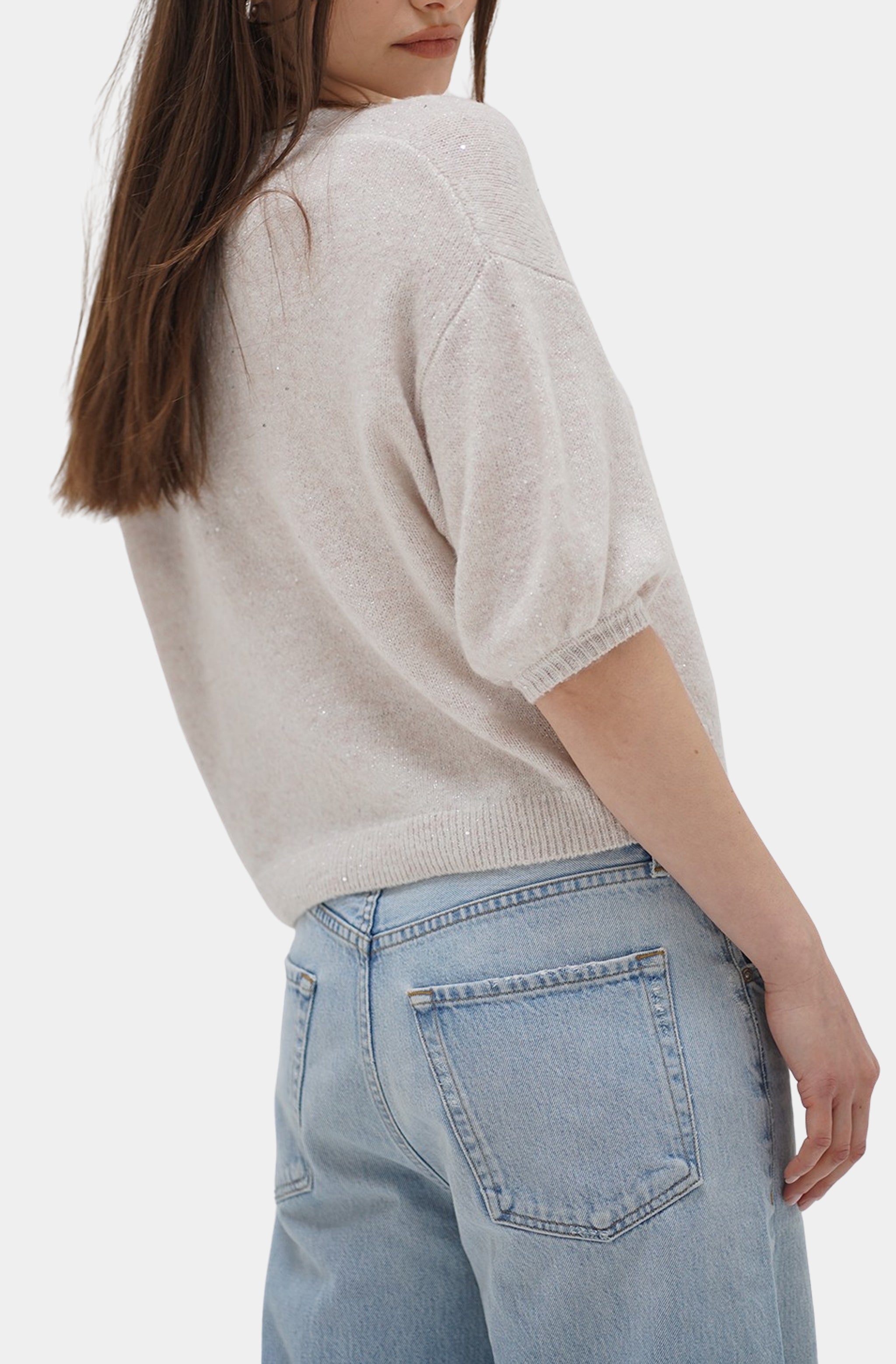 Coco Sweater