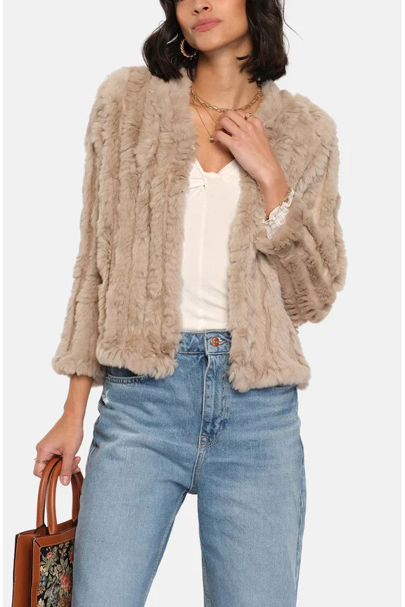 Rosa Jacket
