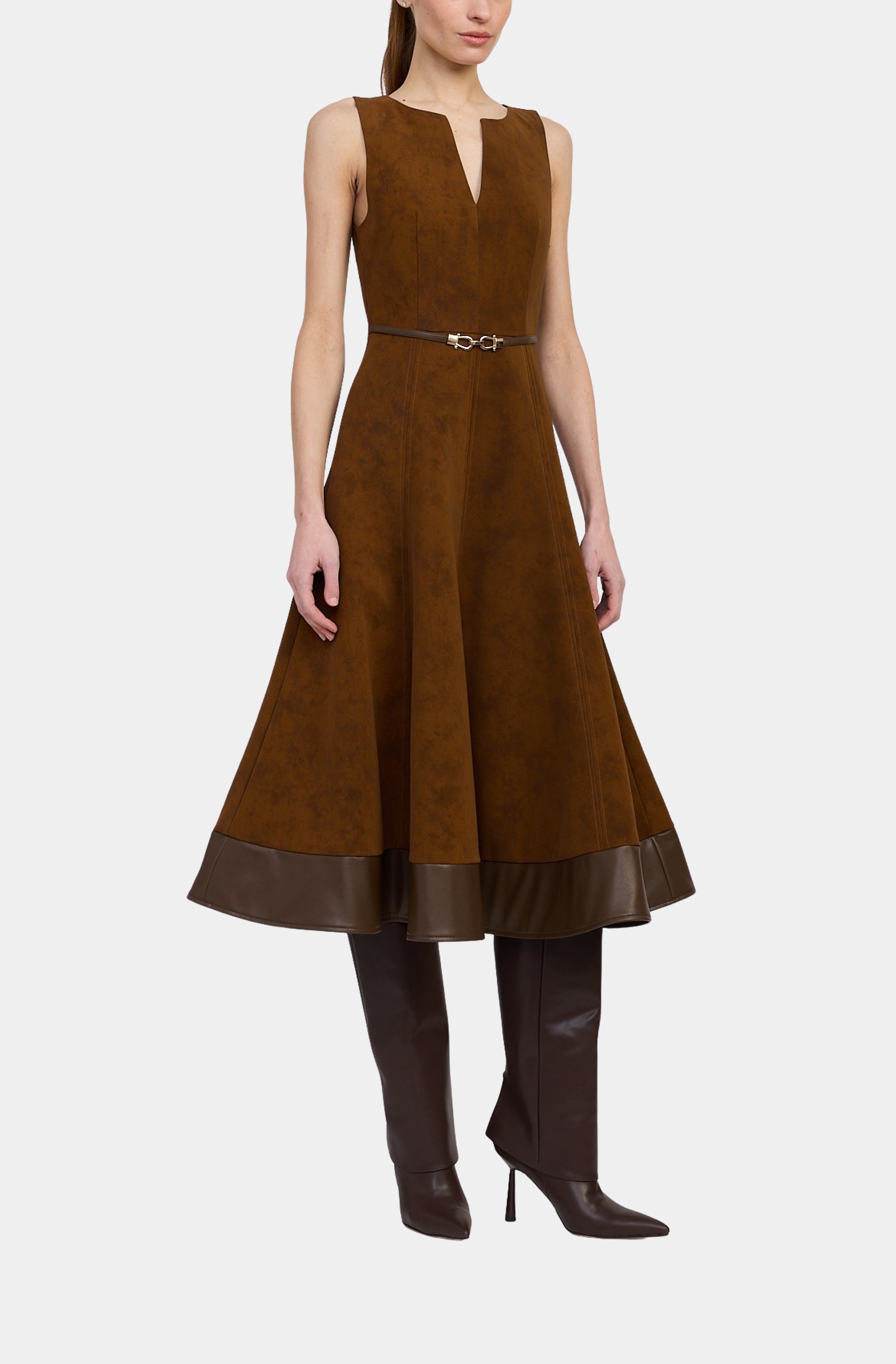 Eloise Midi Dress
