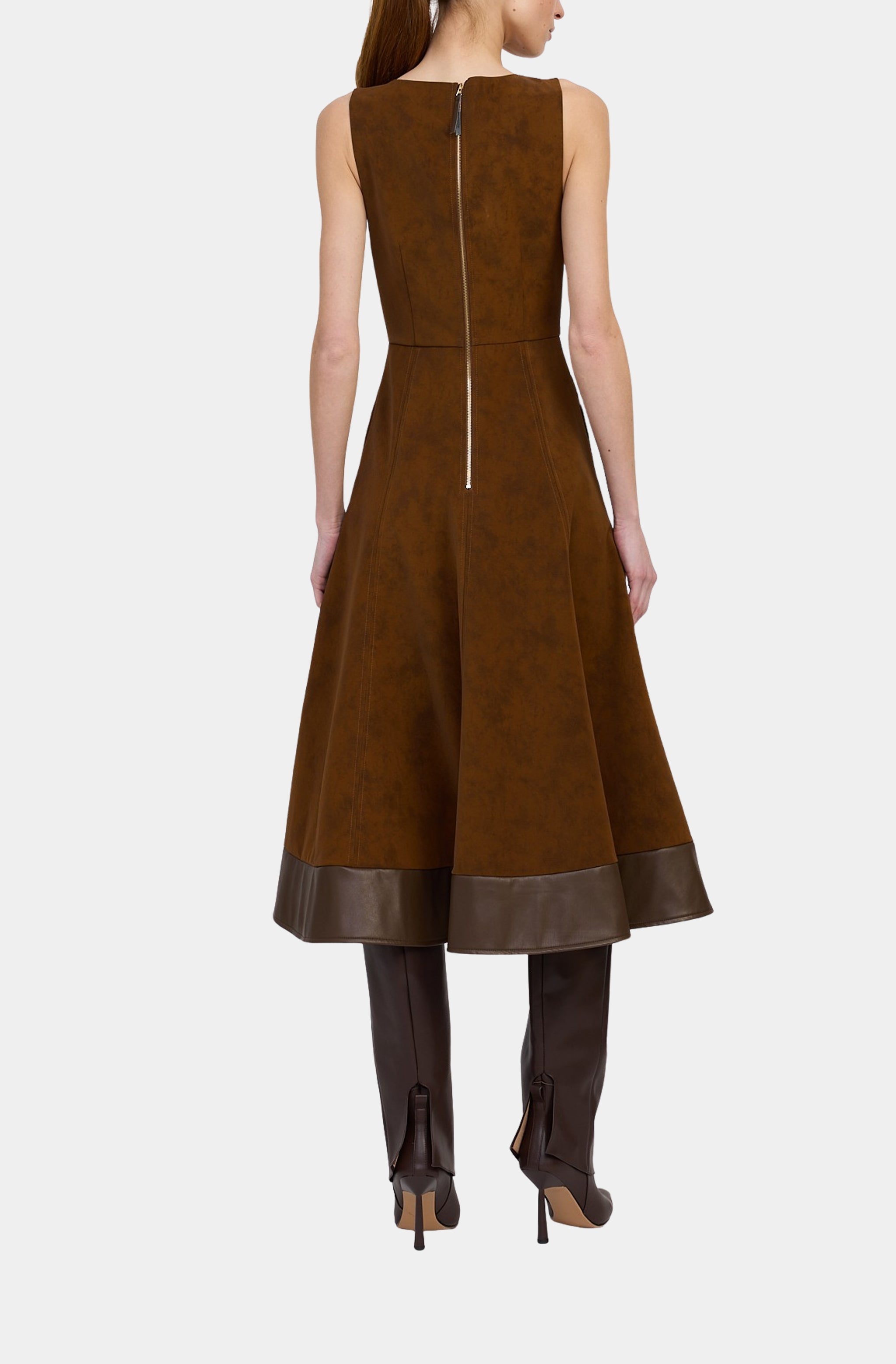 Eloise Midi Dress