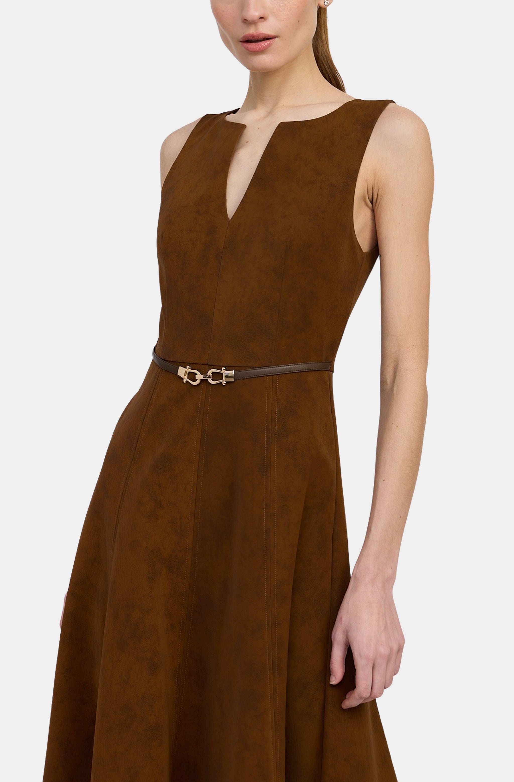 Eloise Midi Dress