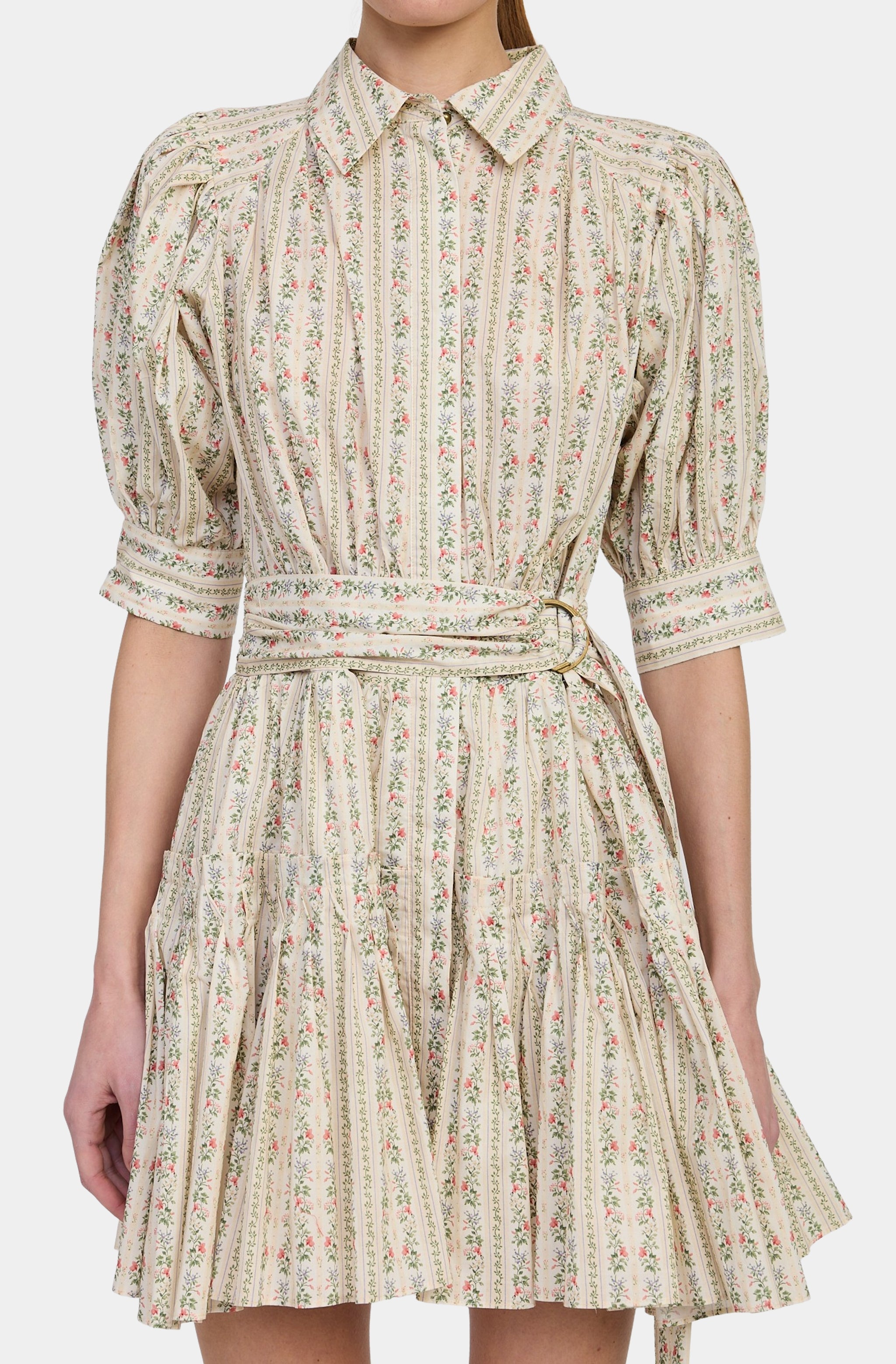 Rosalia Mini Dress