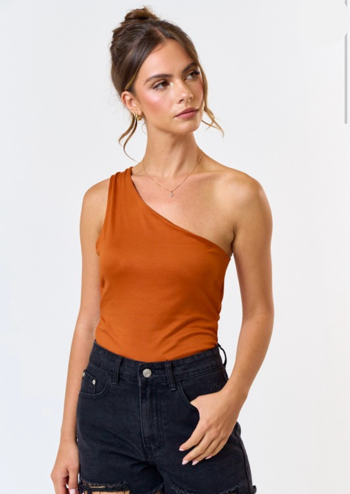 Caroline Top