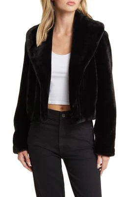 Fur Jacket