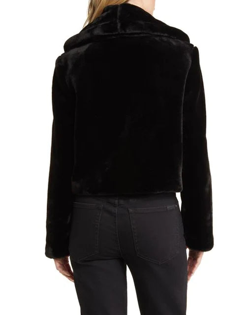 Fur Jacket