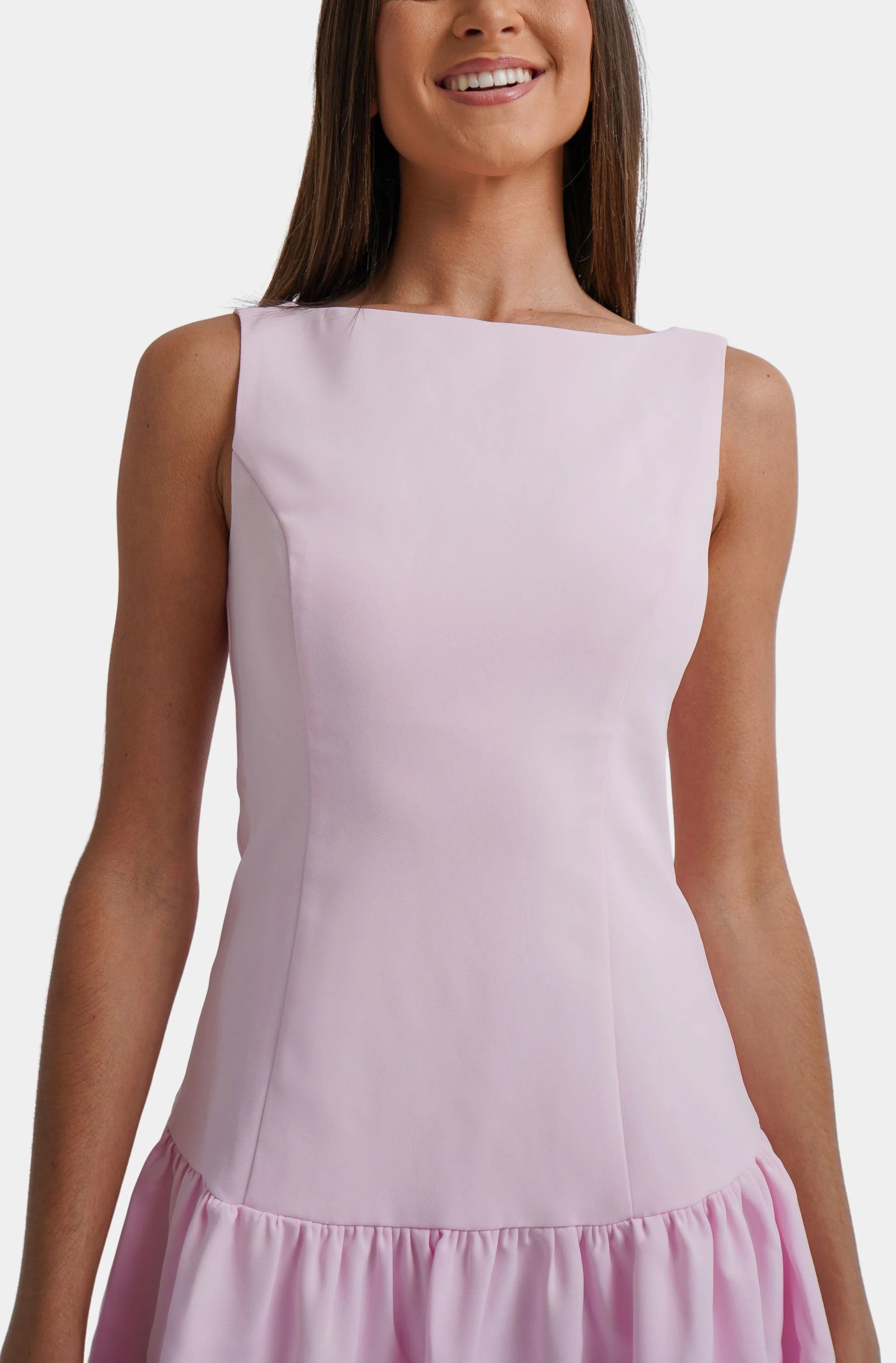 Hemline Exclusive Katina Dress