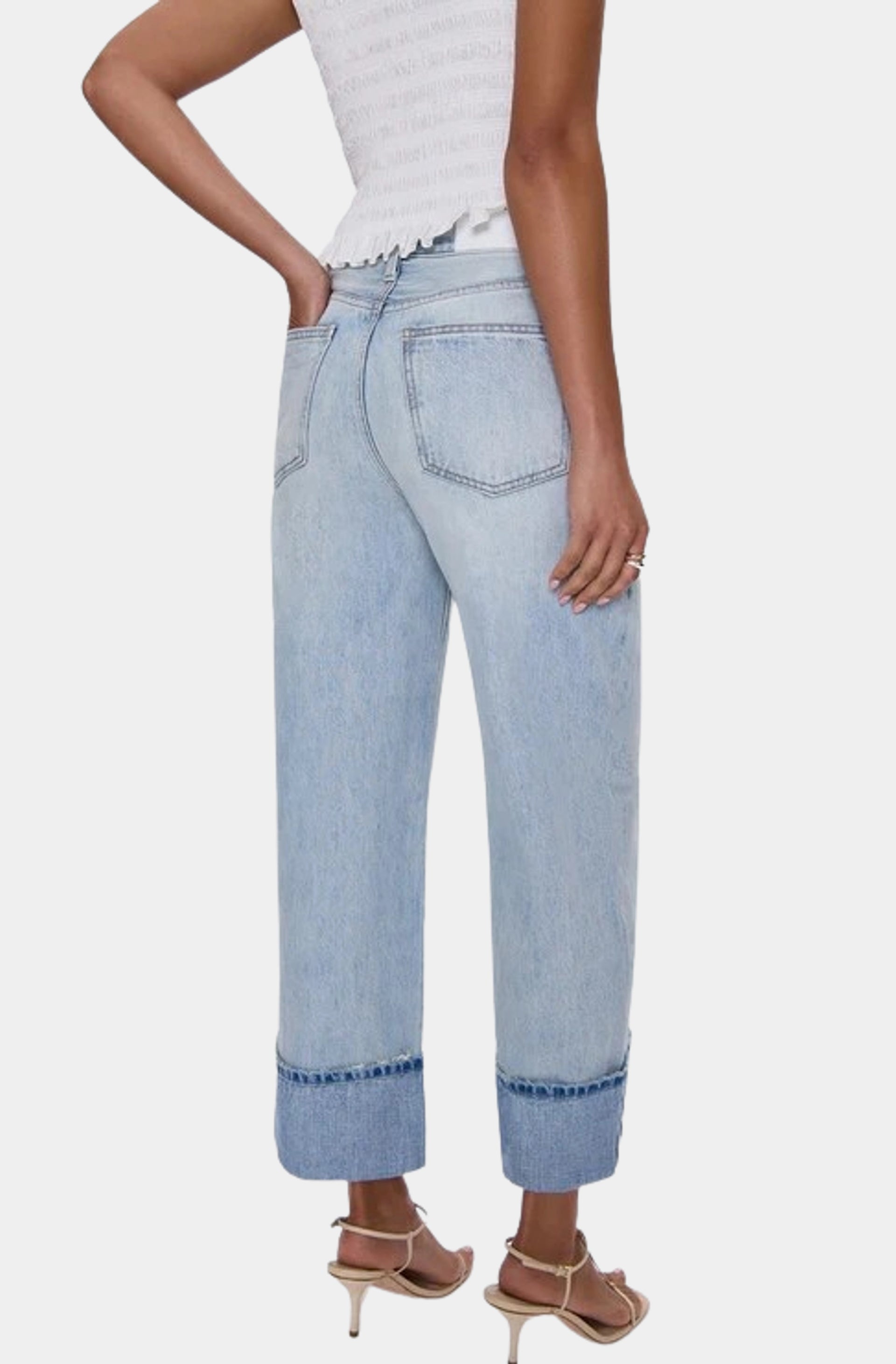 Ryder Jean