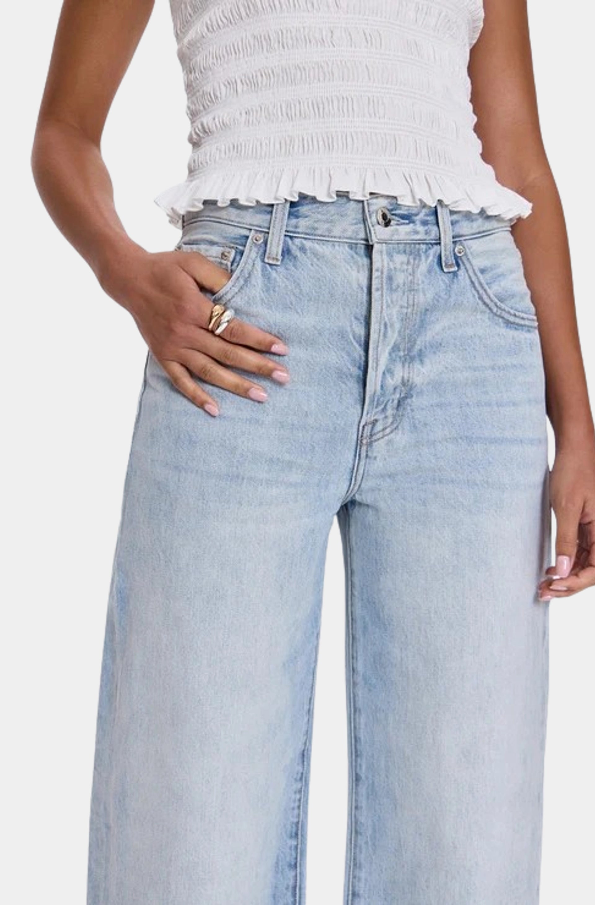 Ryder Jean