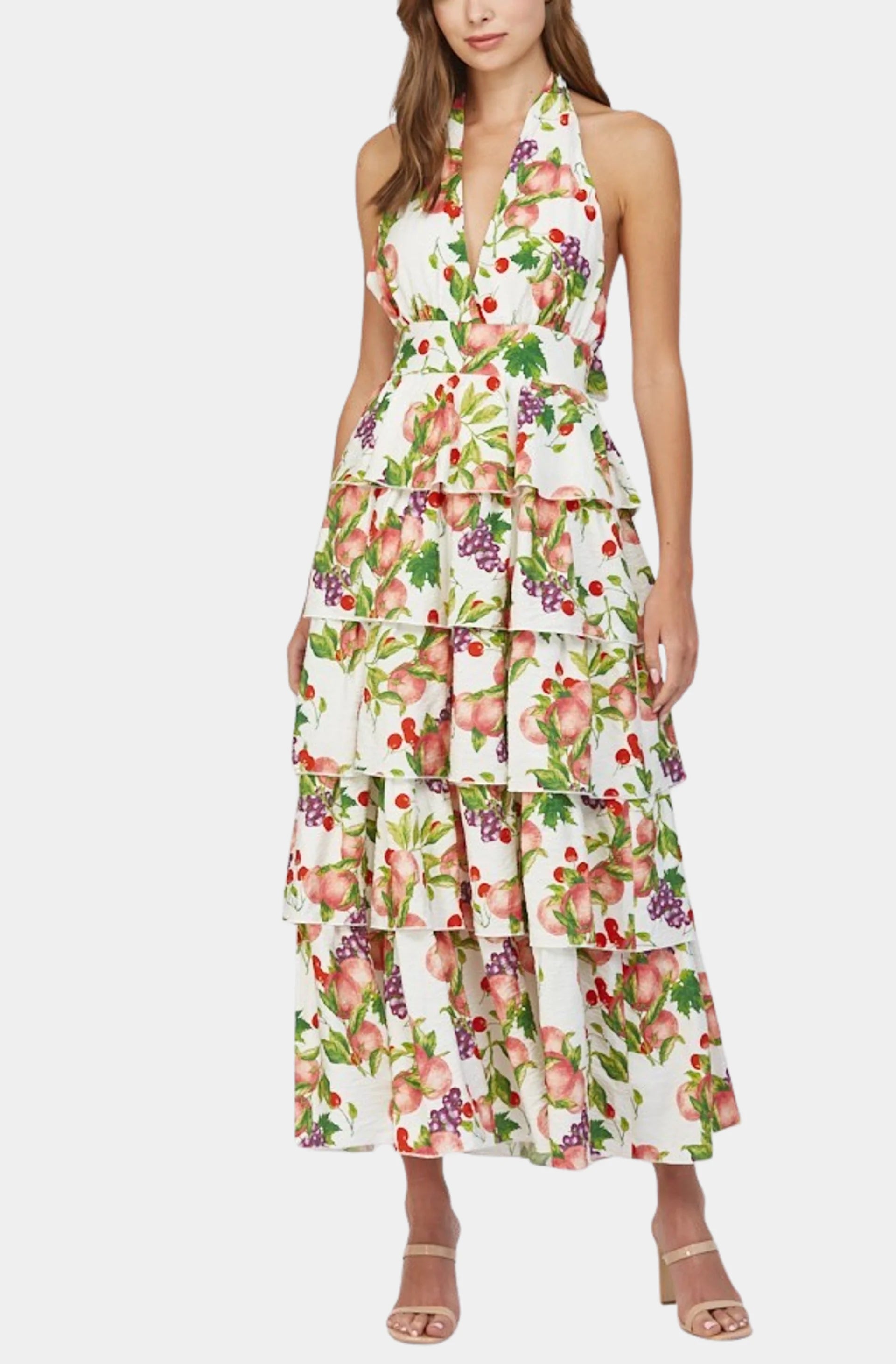 Daphne Dress