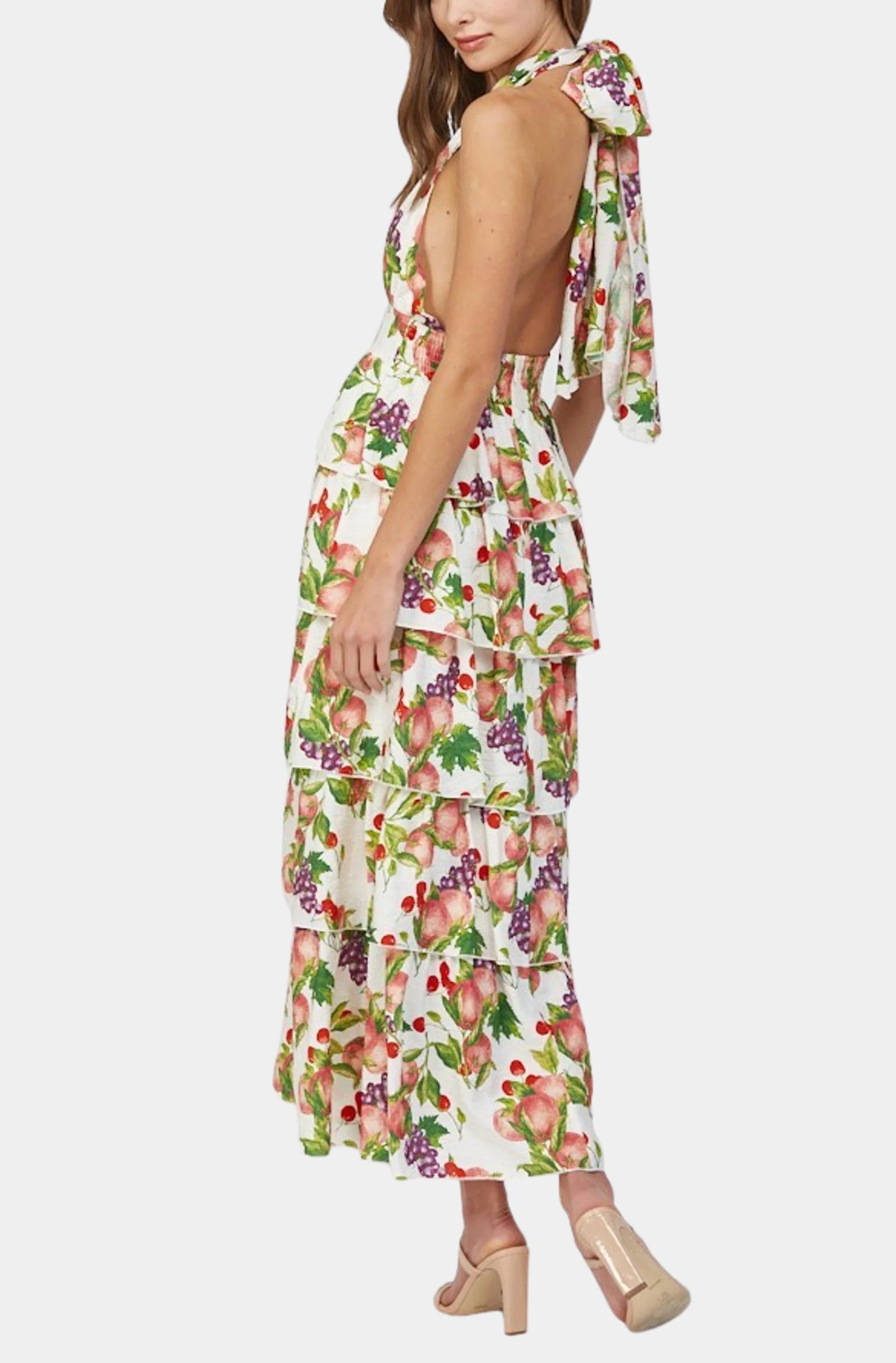 Daphne Dress