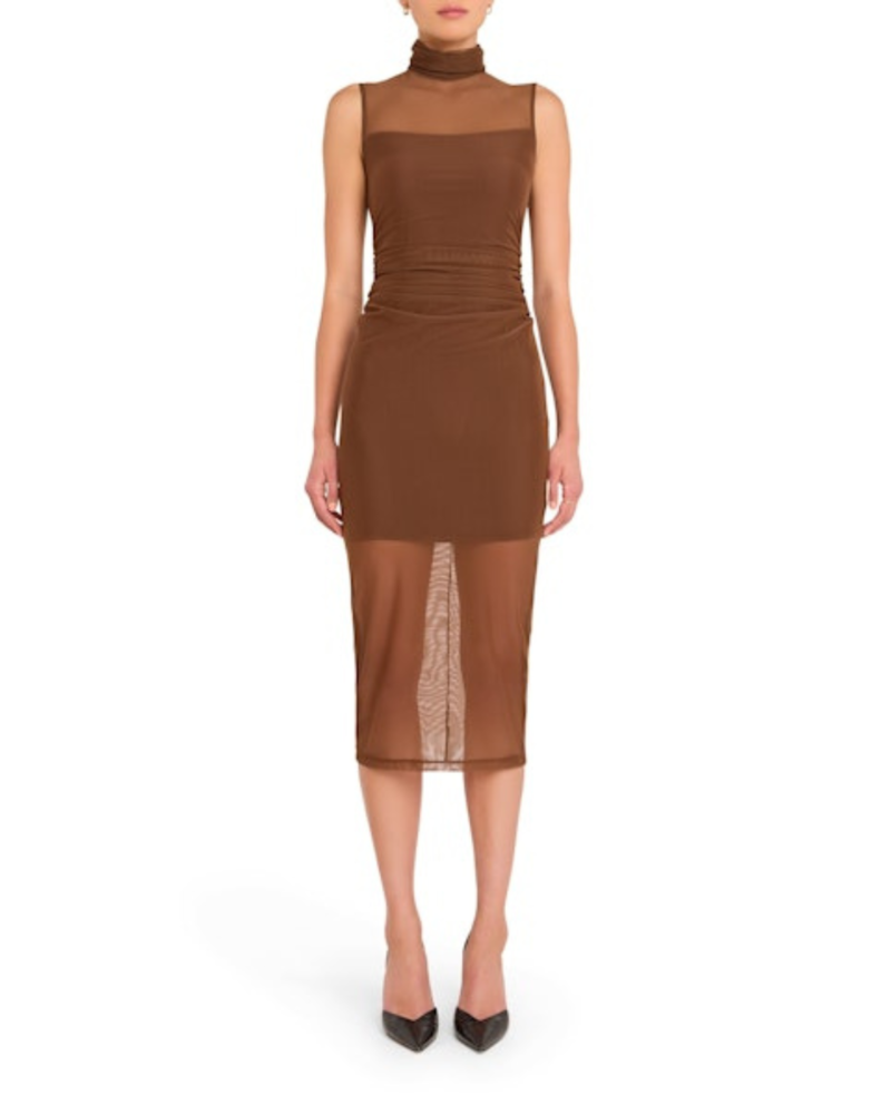 Damira Dress