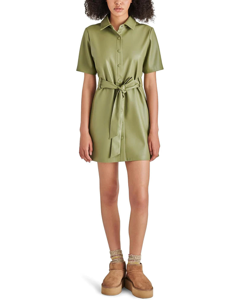 Jolene Dress