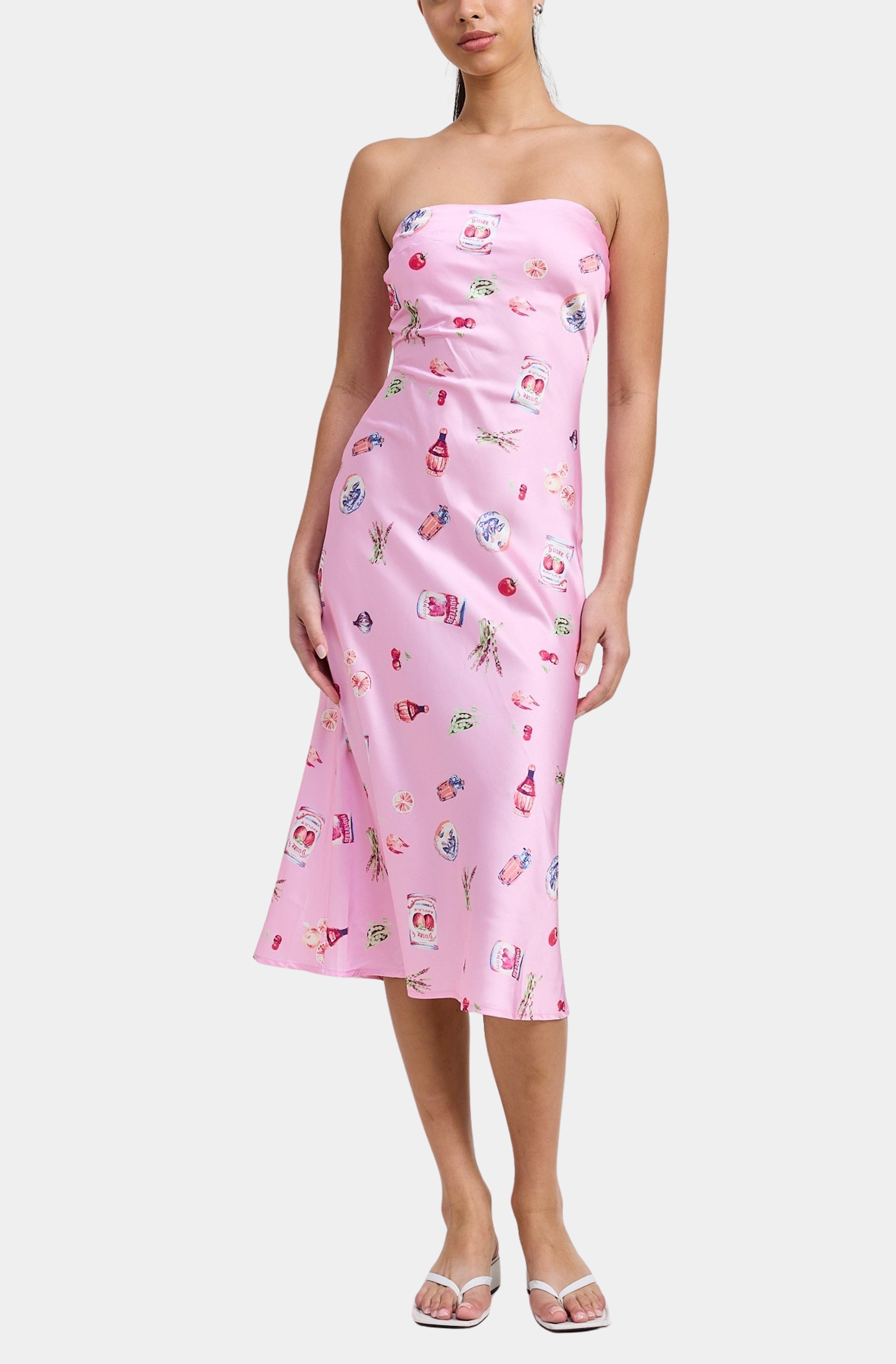 Chantel Dress