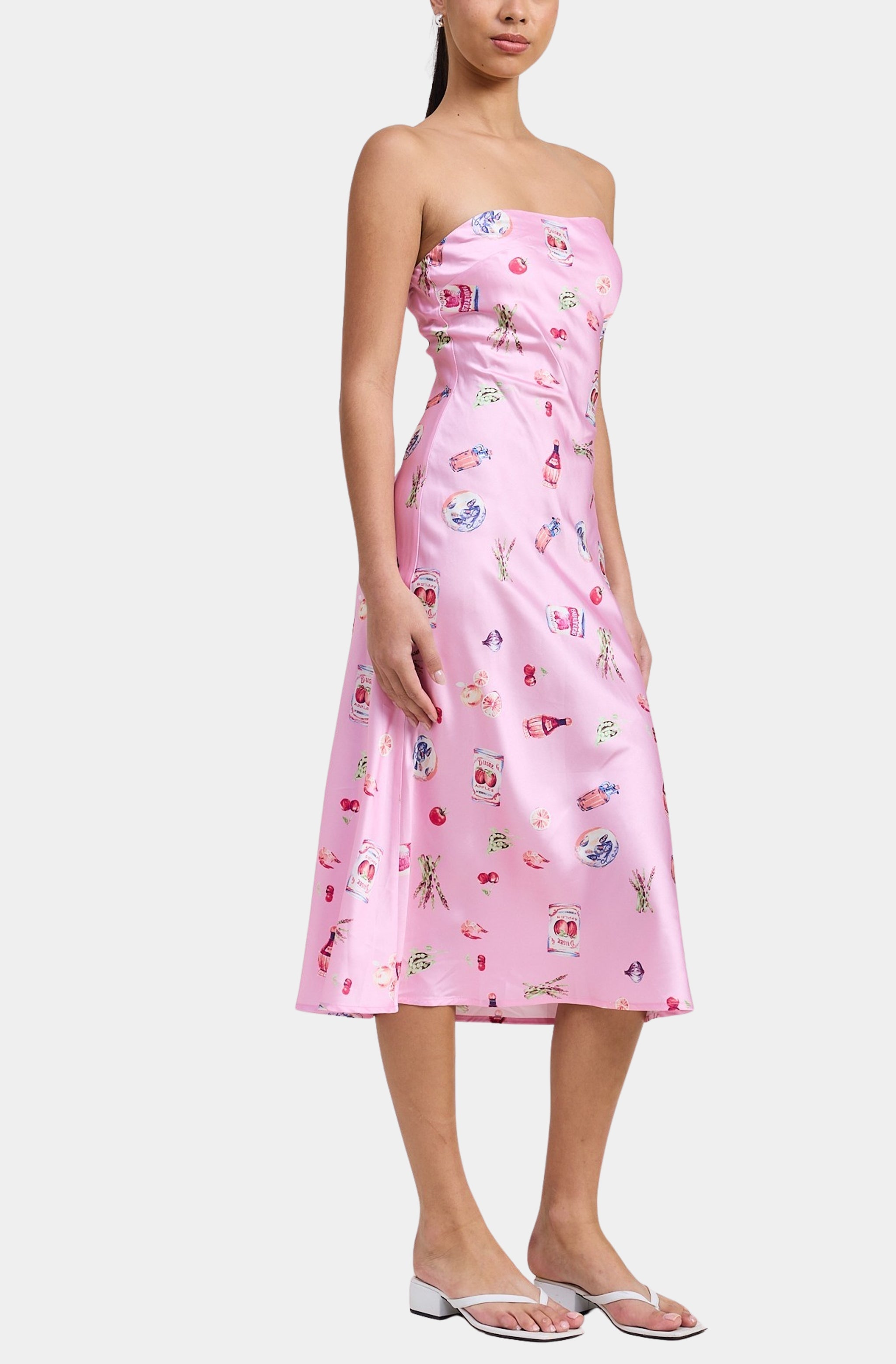 Chantel Dress