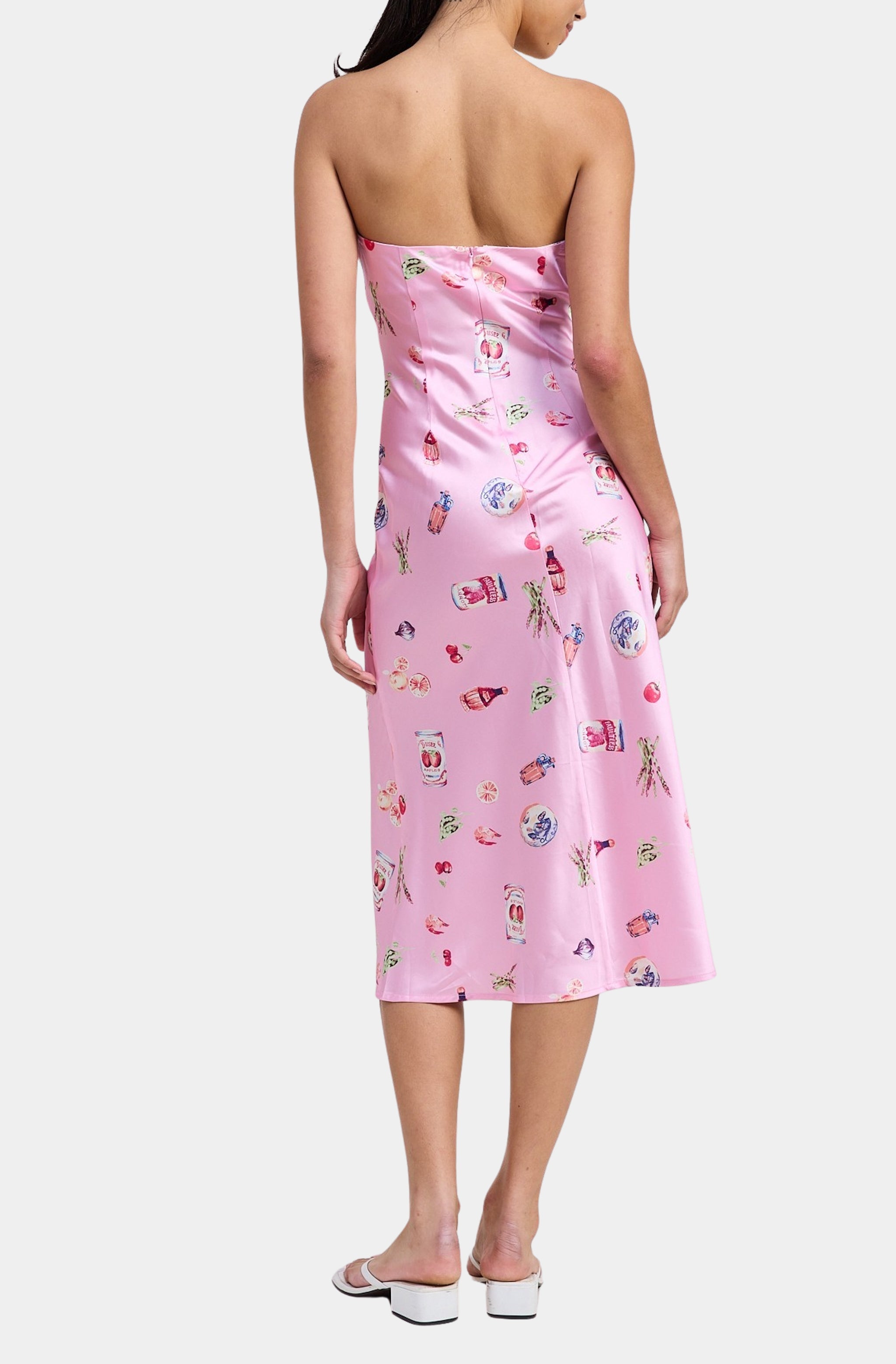 Chantel Dress