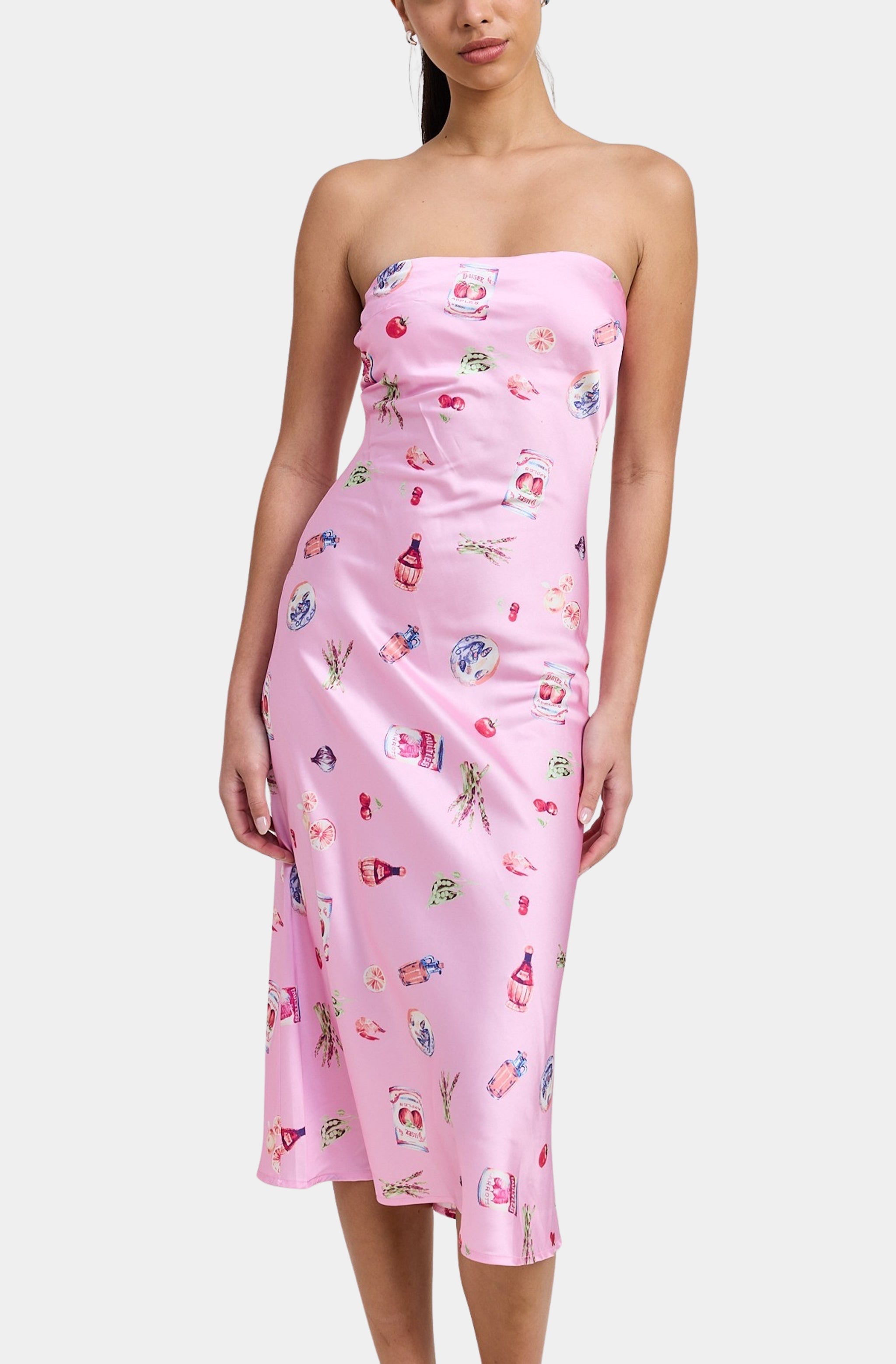 Chantel Dress