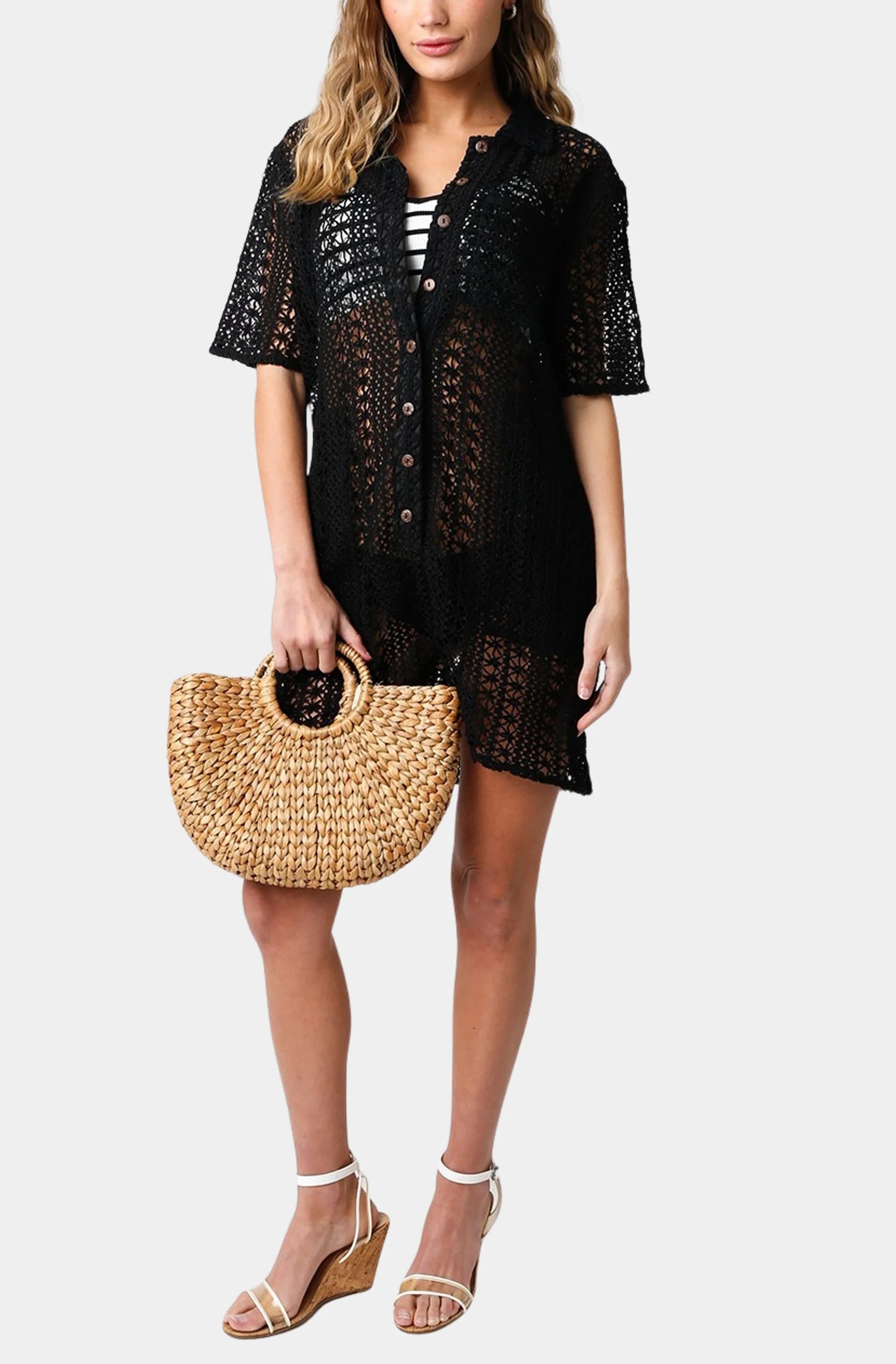 Rosario Dress
