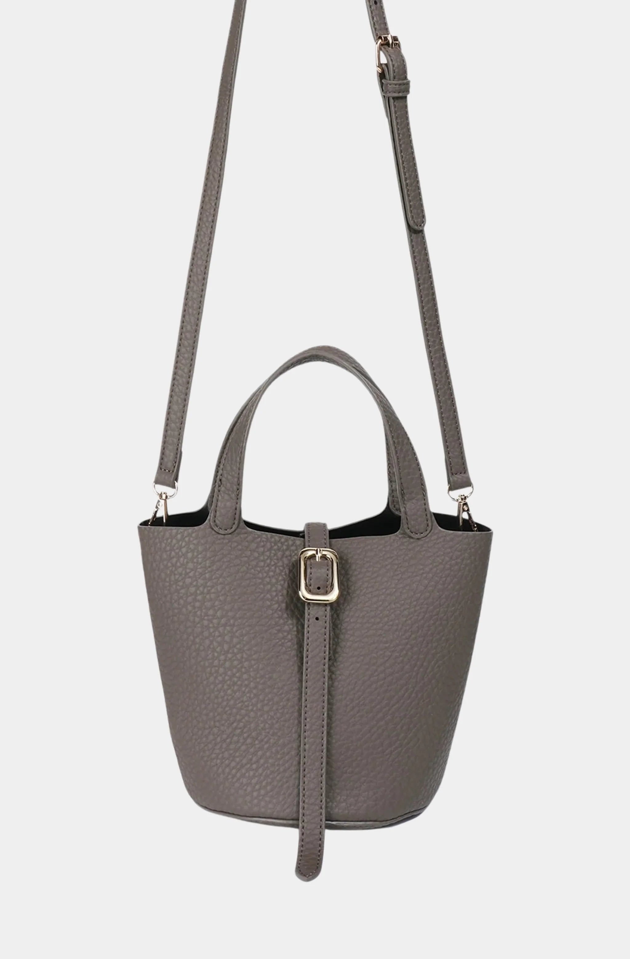 Joya Bucket Mini Bag