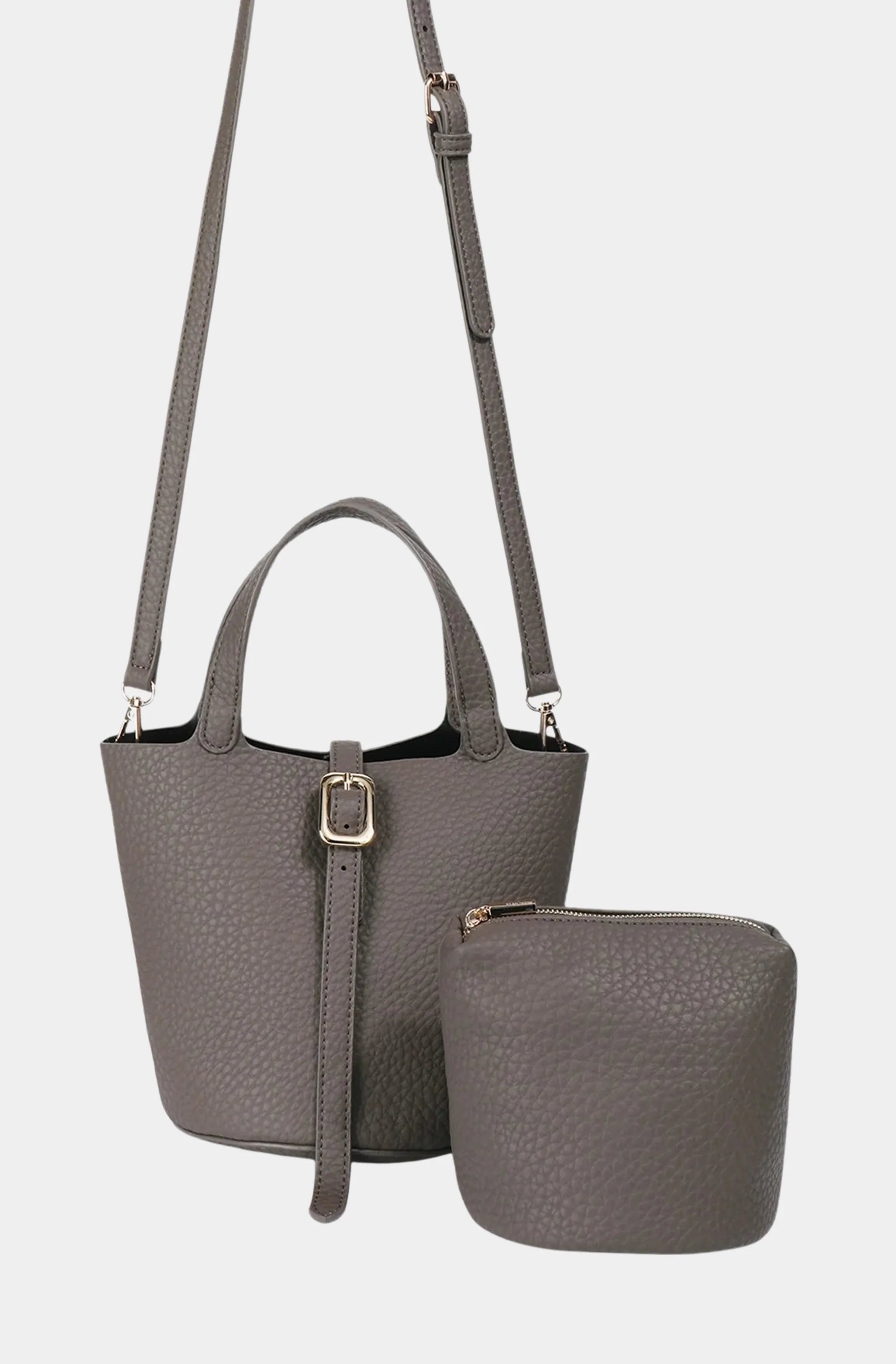 Joya Bucket Mini Bag