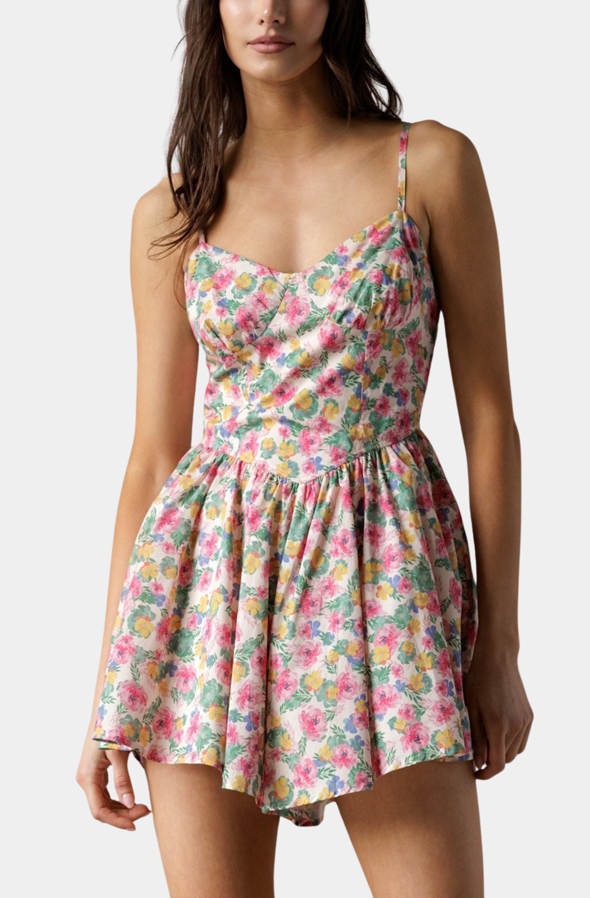 Vivienne Romper