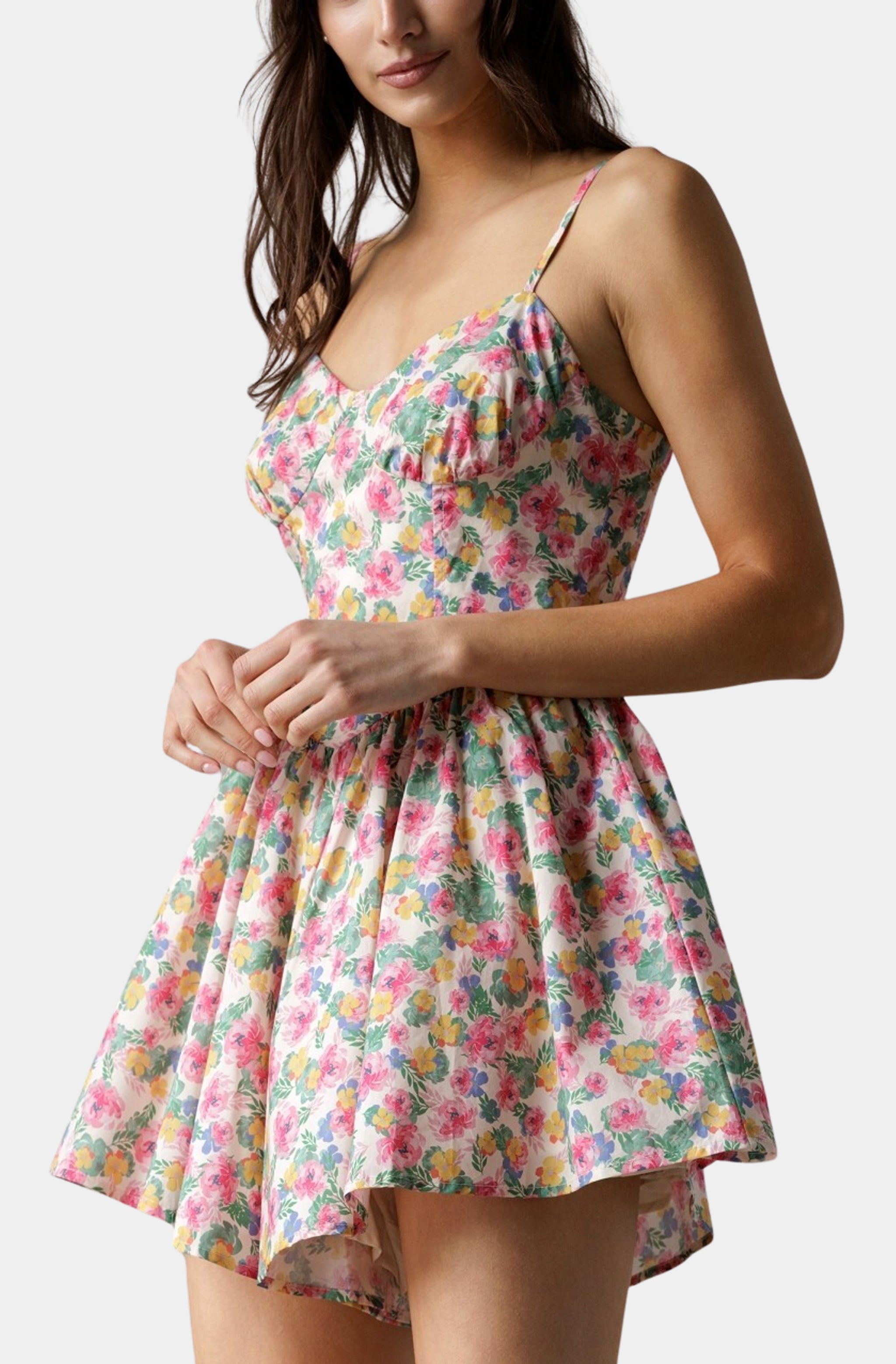 Vivienne Romper