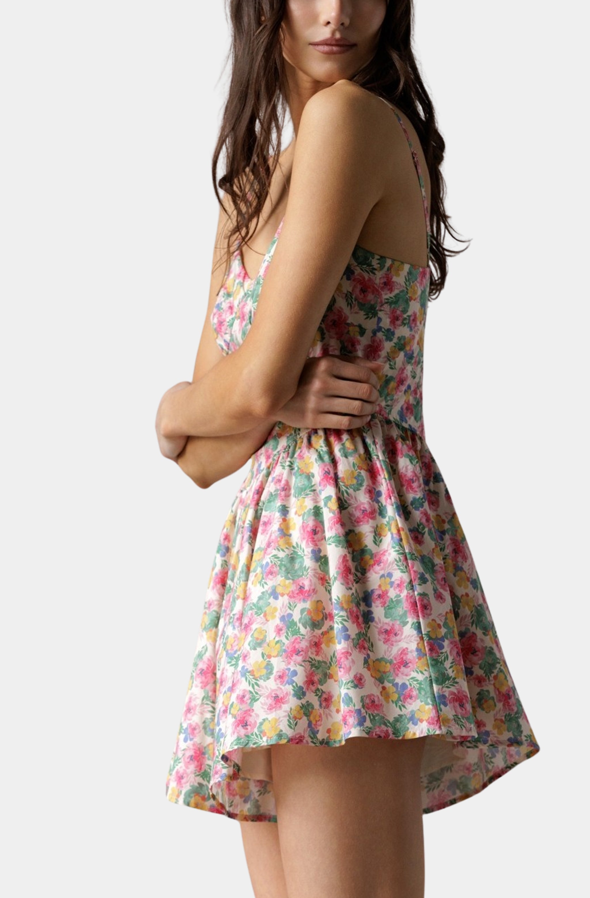 Vivienne Romper