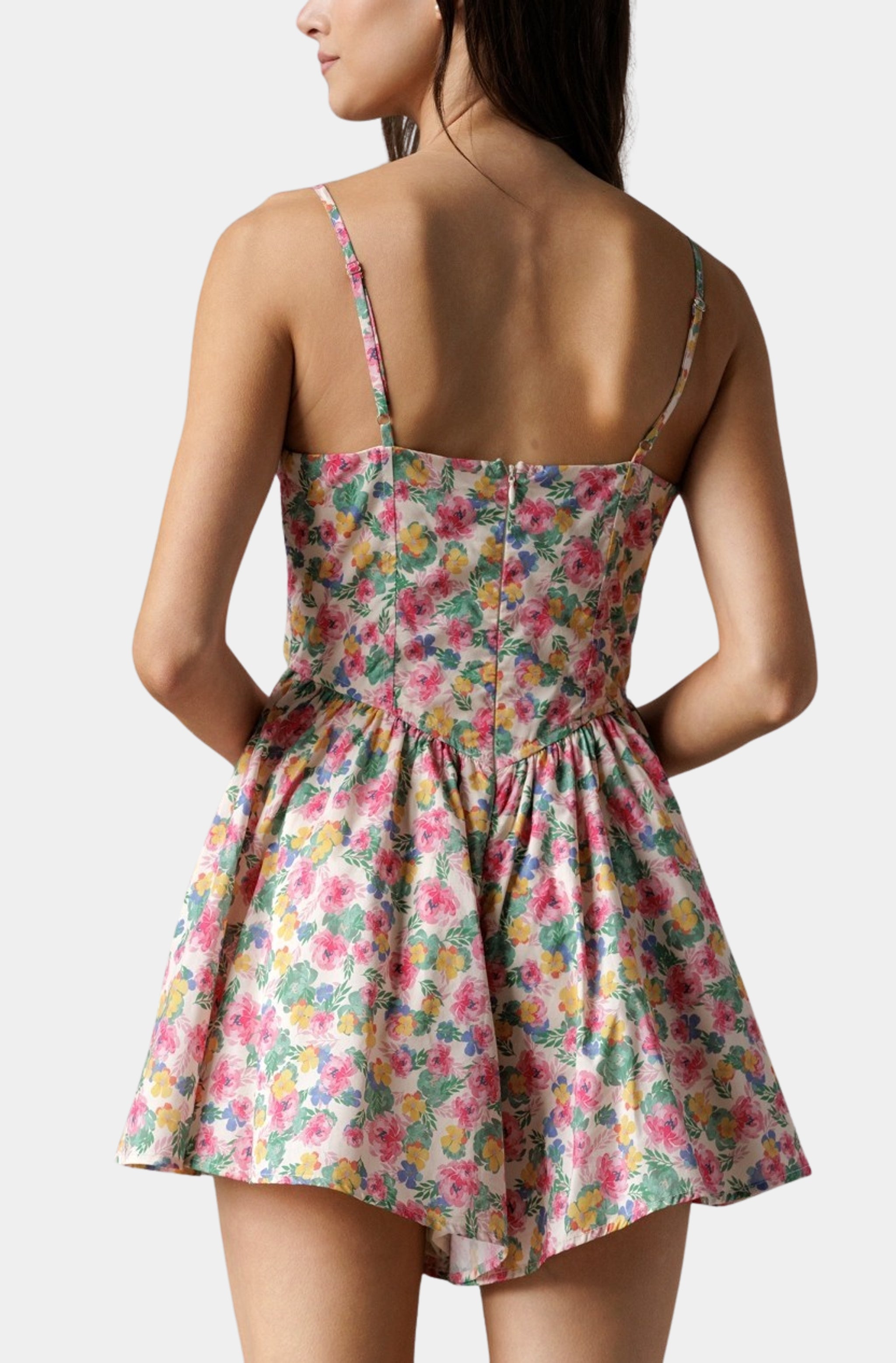 Vivienne Romper