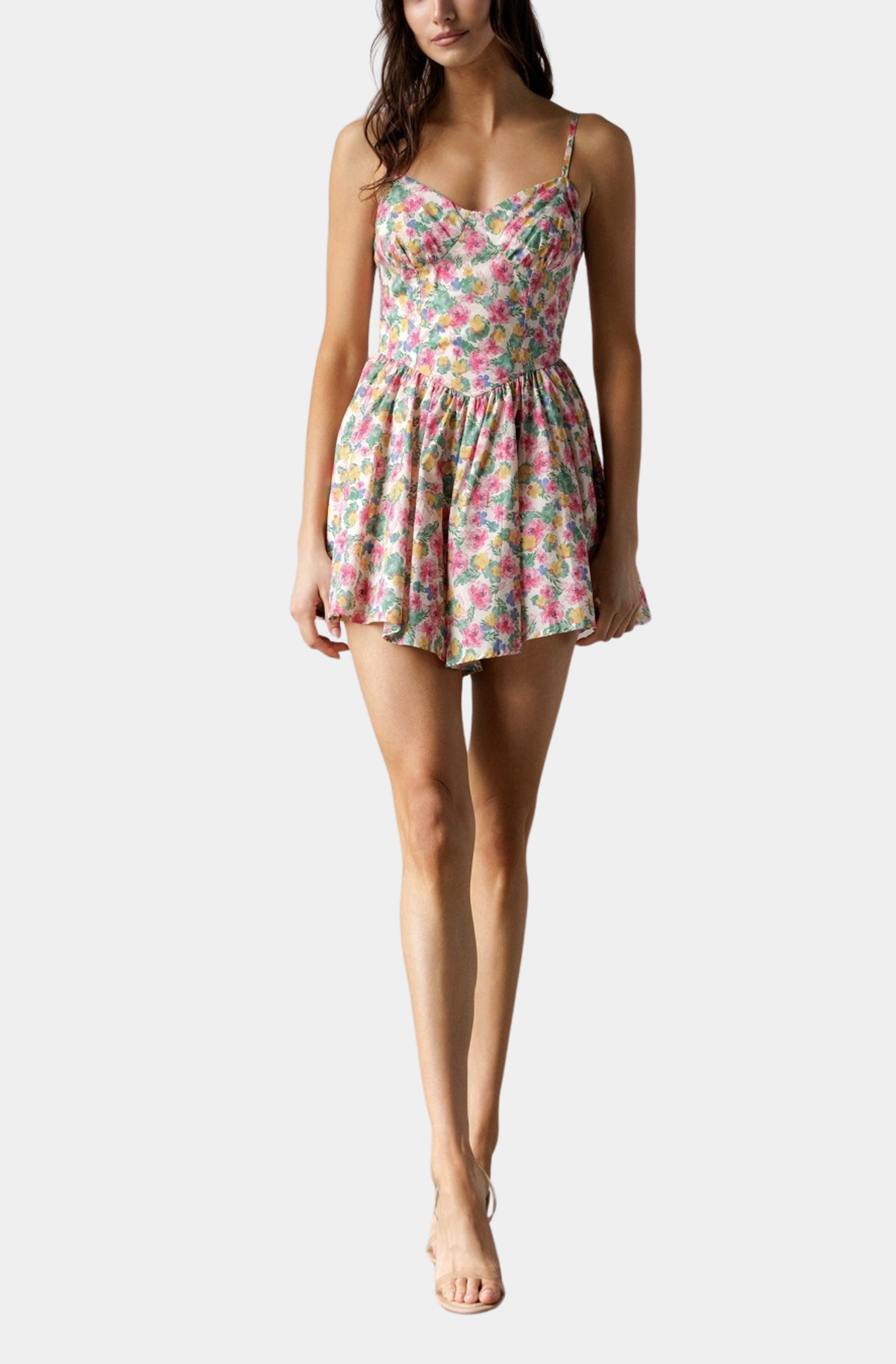 Vivienne Romper